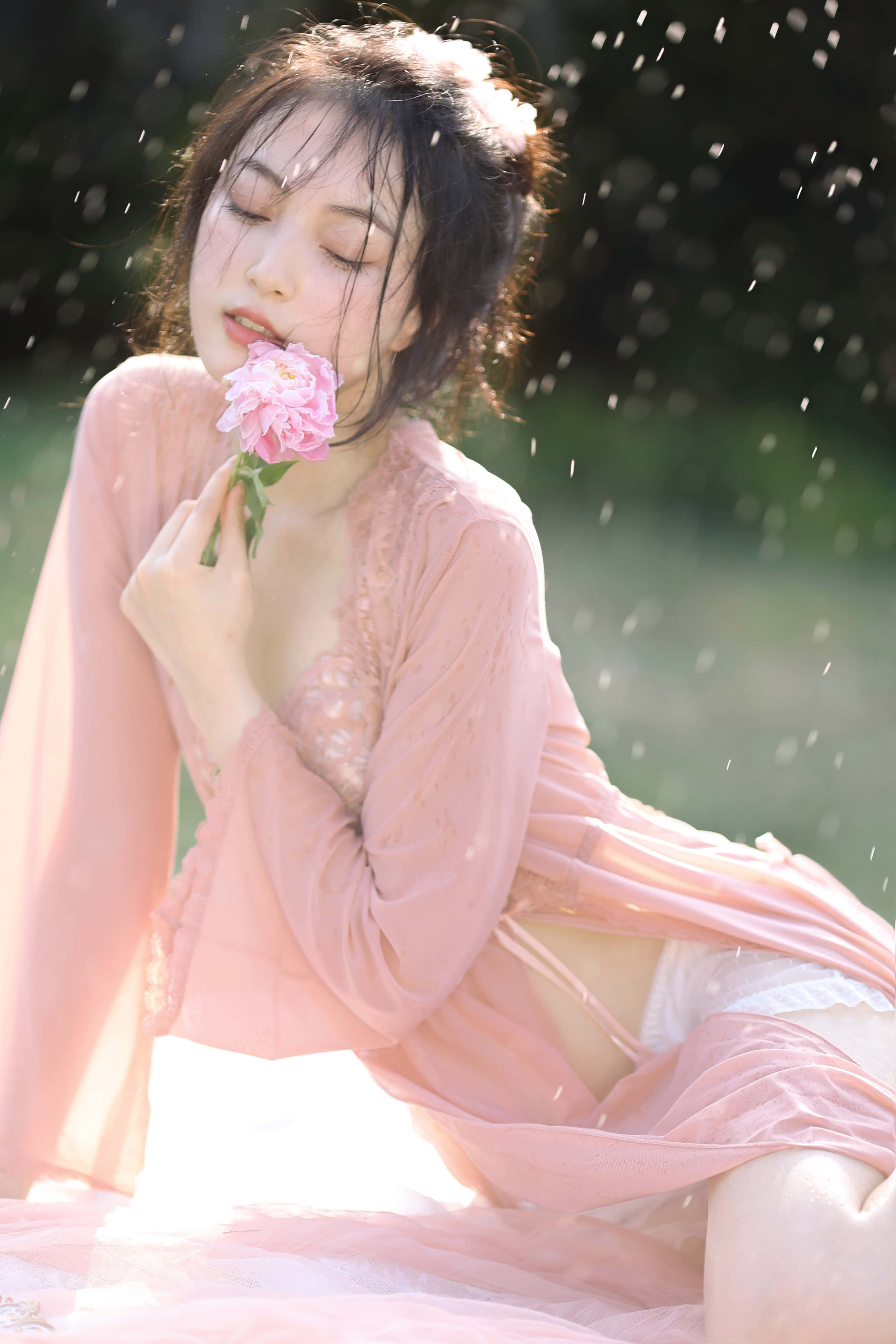 GS-Y0458 听雨 常欣悦cxy [26P-152MB]