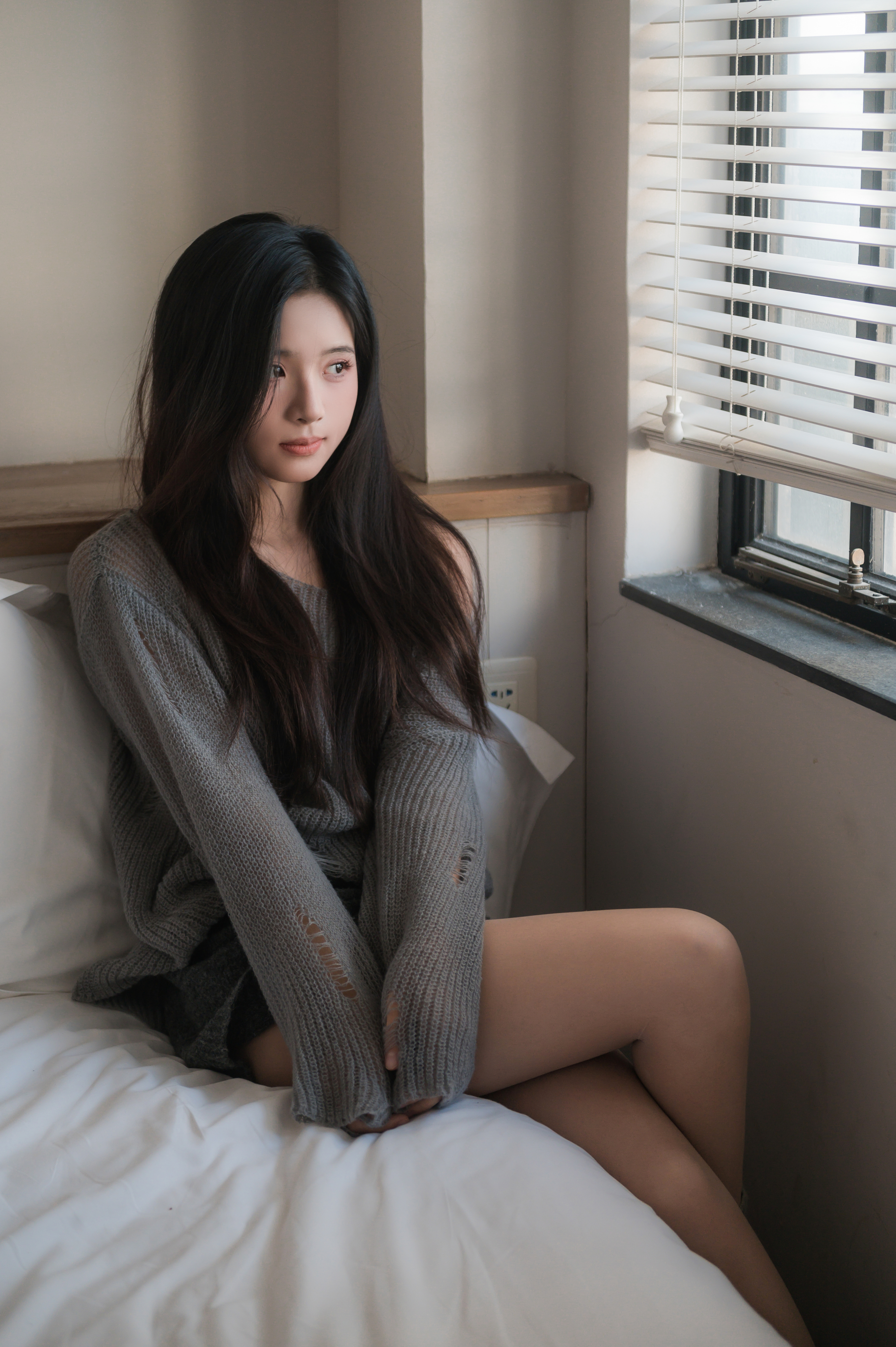 GS-Y0408 美少女的生活碎片 叫我小小张 [29P-293MB]