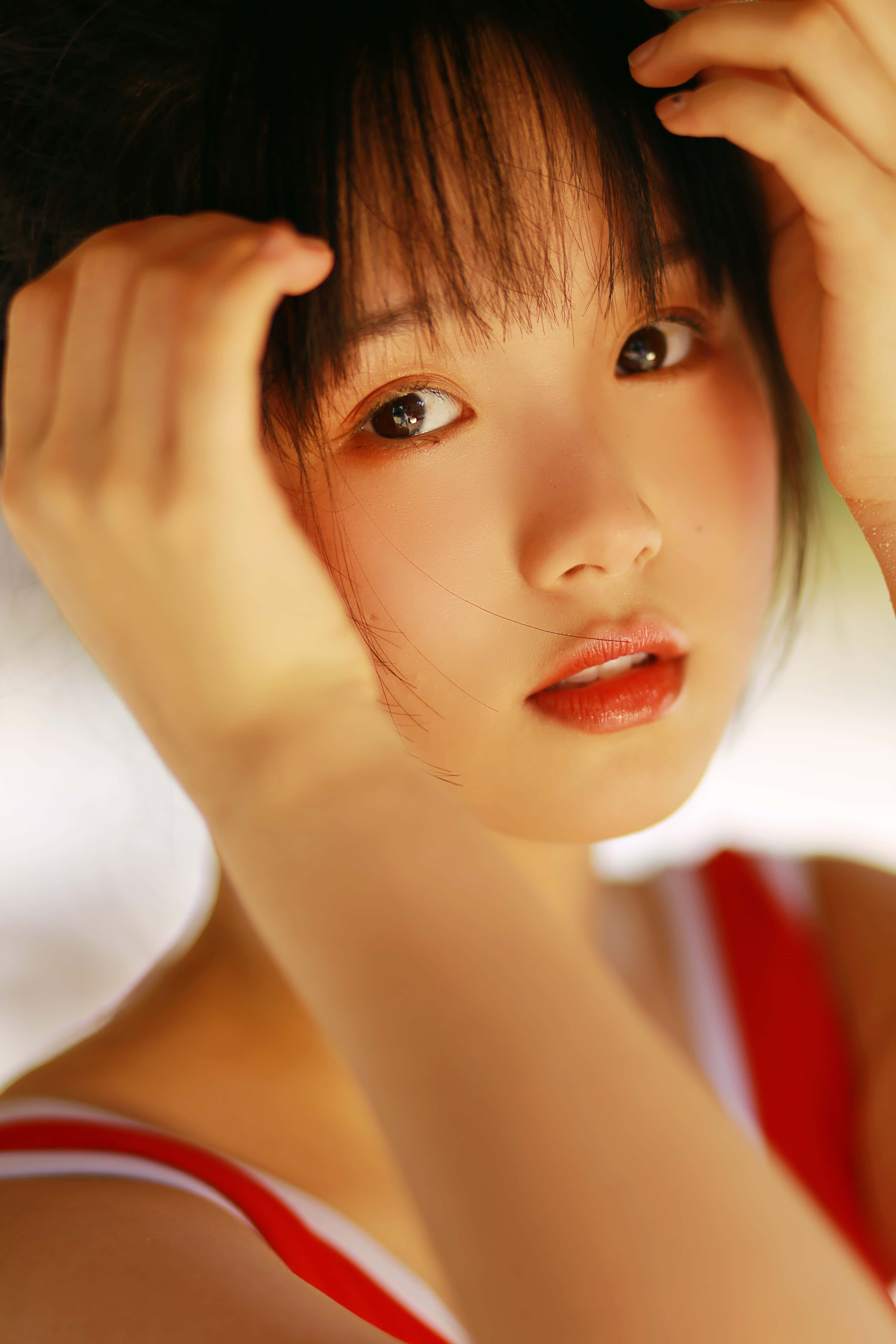 GS-Y0469 盛夏 至春禾 [33P-385MB]