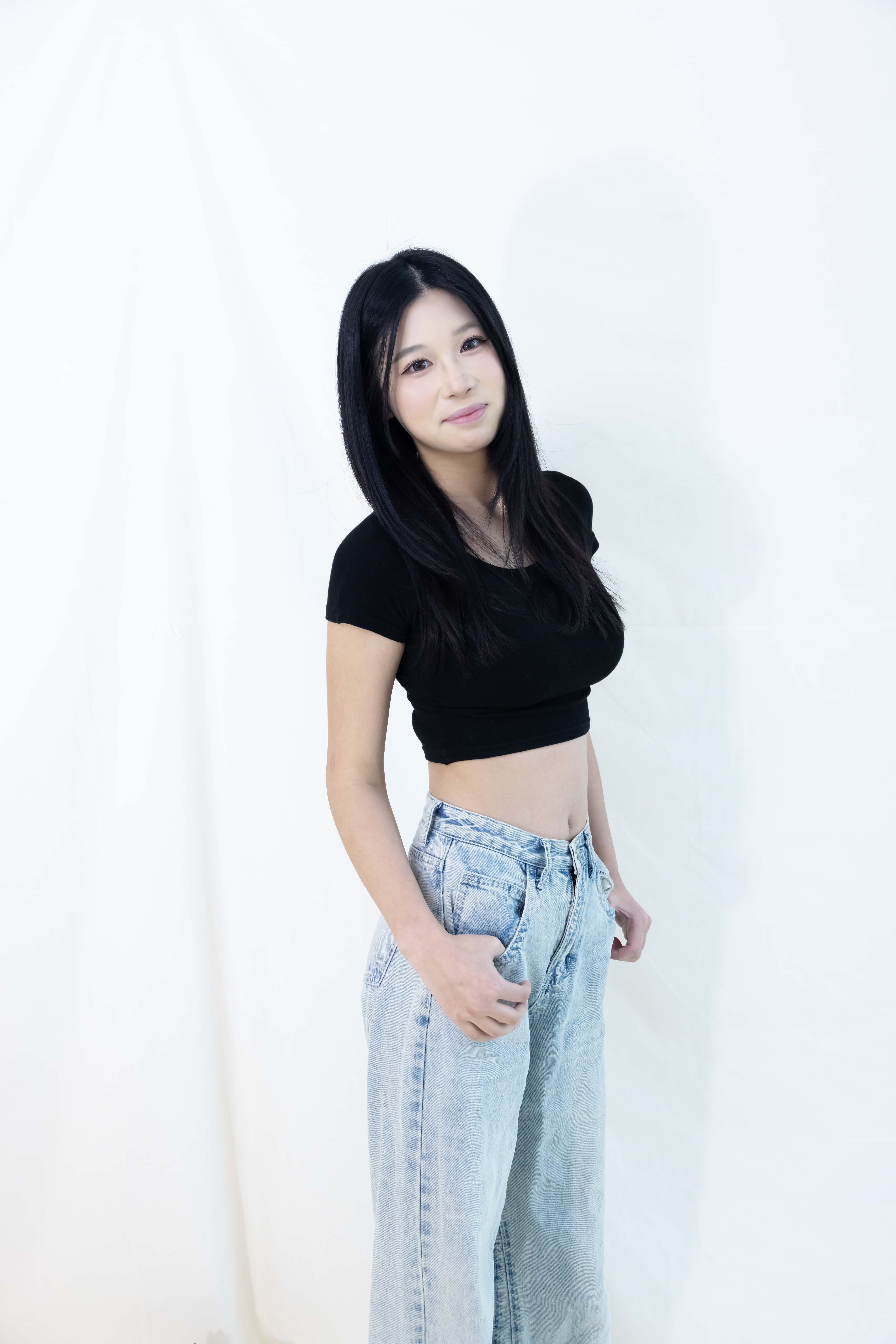 No.078 尤尤 [169P1V-3.40GB]