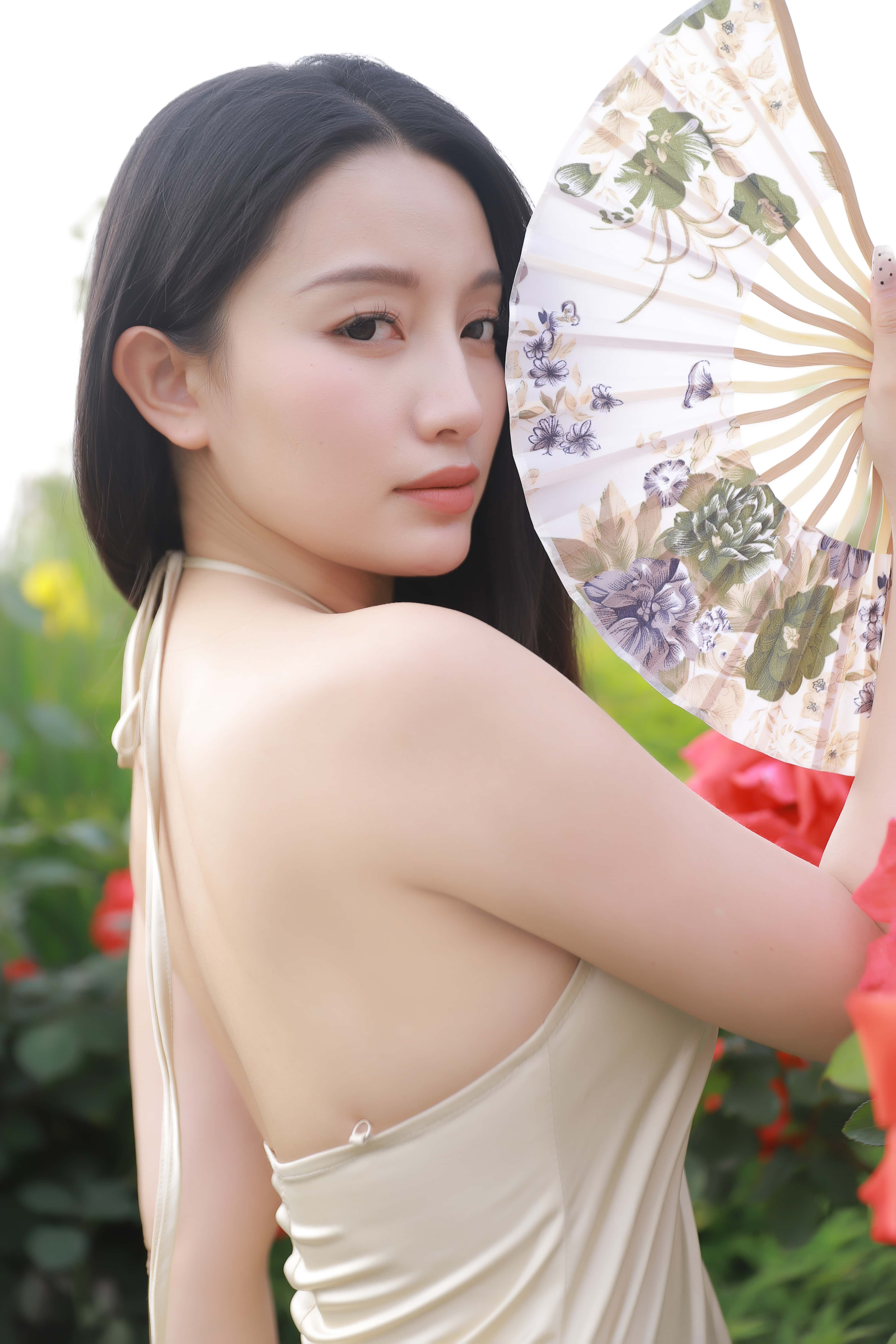 GS-Y0413 半阙春风 婧仔jinns [29P-282MB]