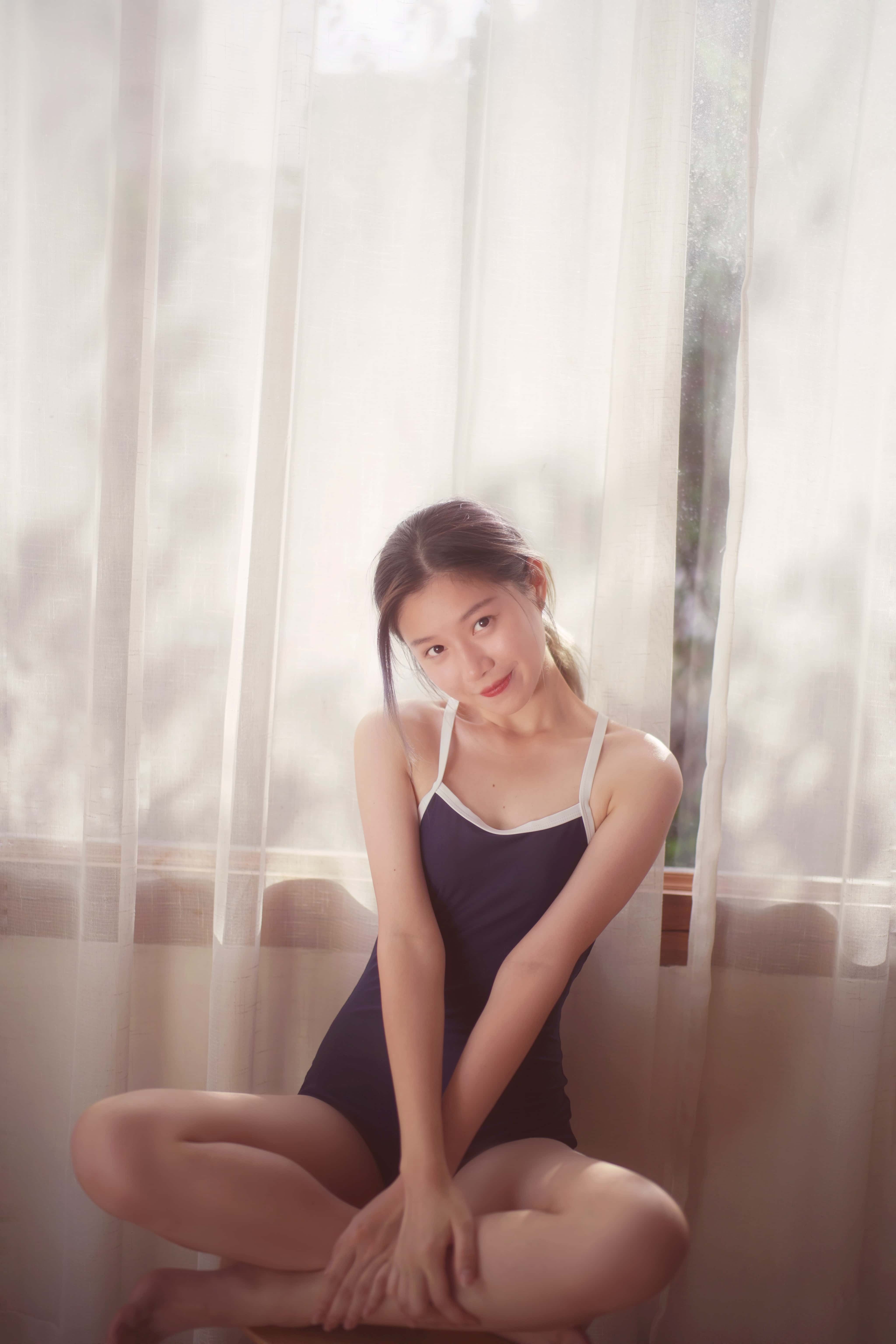 GS-Y0465 静待花开 叶子 [33P-311MB]
