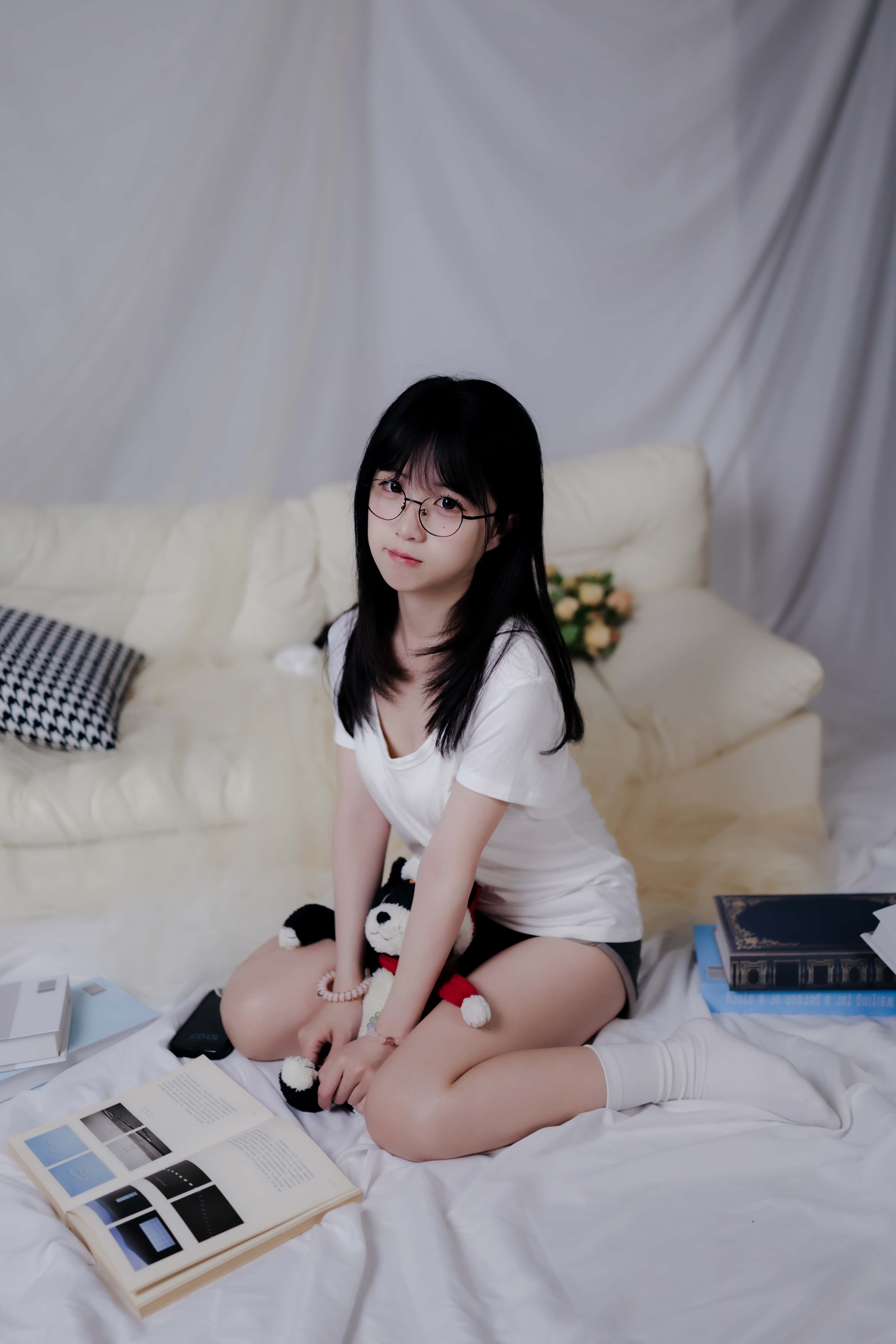 GS-Y0440 阿布 菲比 [33P-432MB]