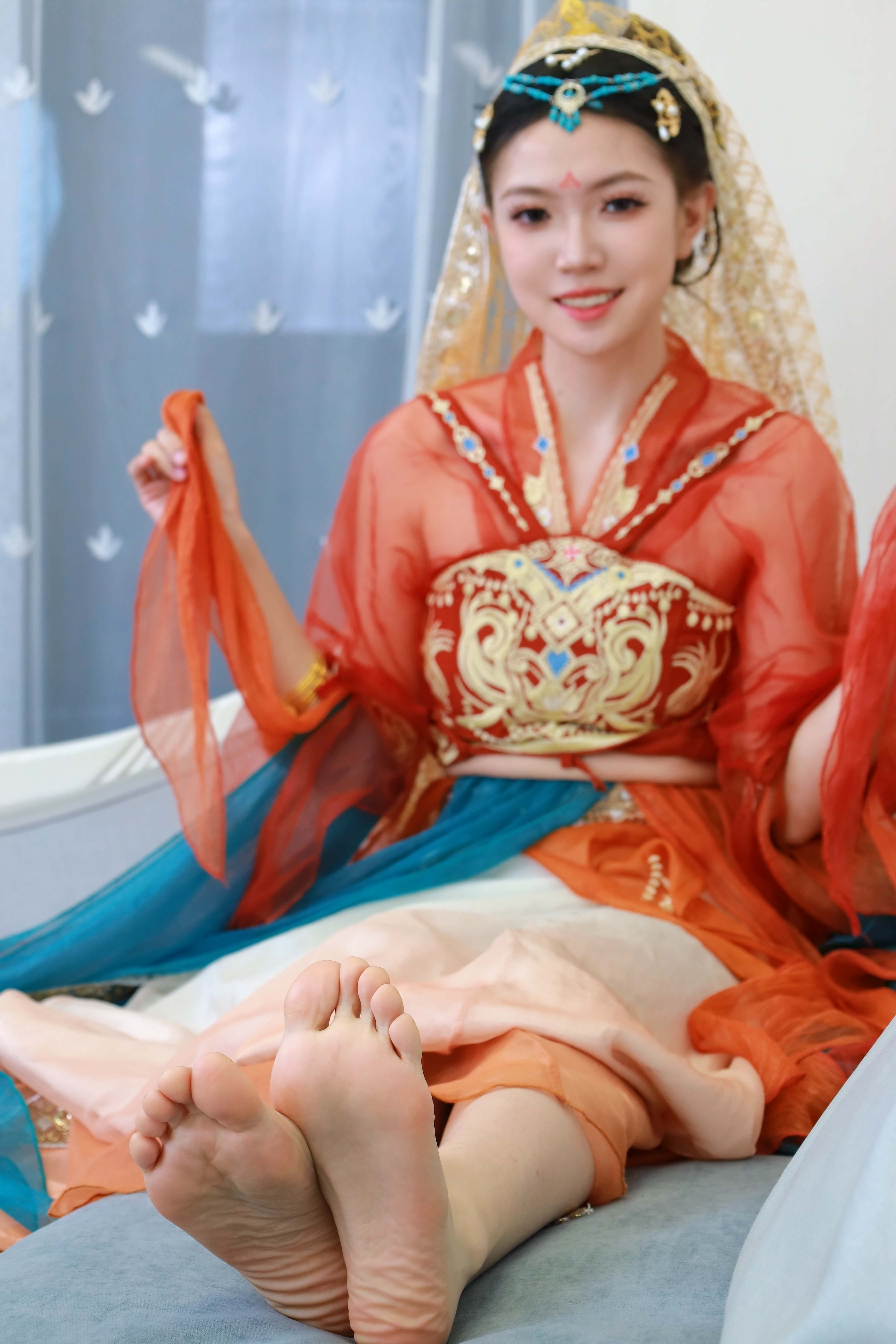 No.219 yuuu 珍藏无修无水印版 【310P 3.45G】