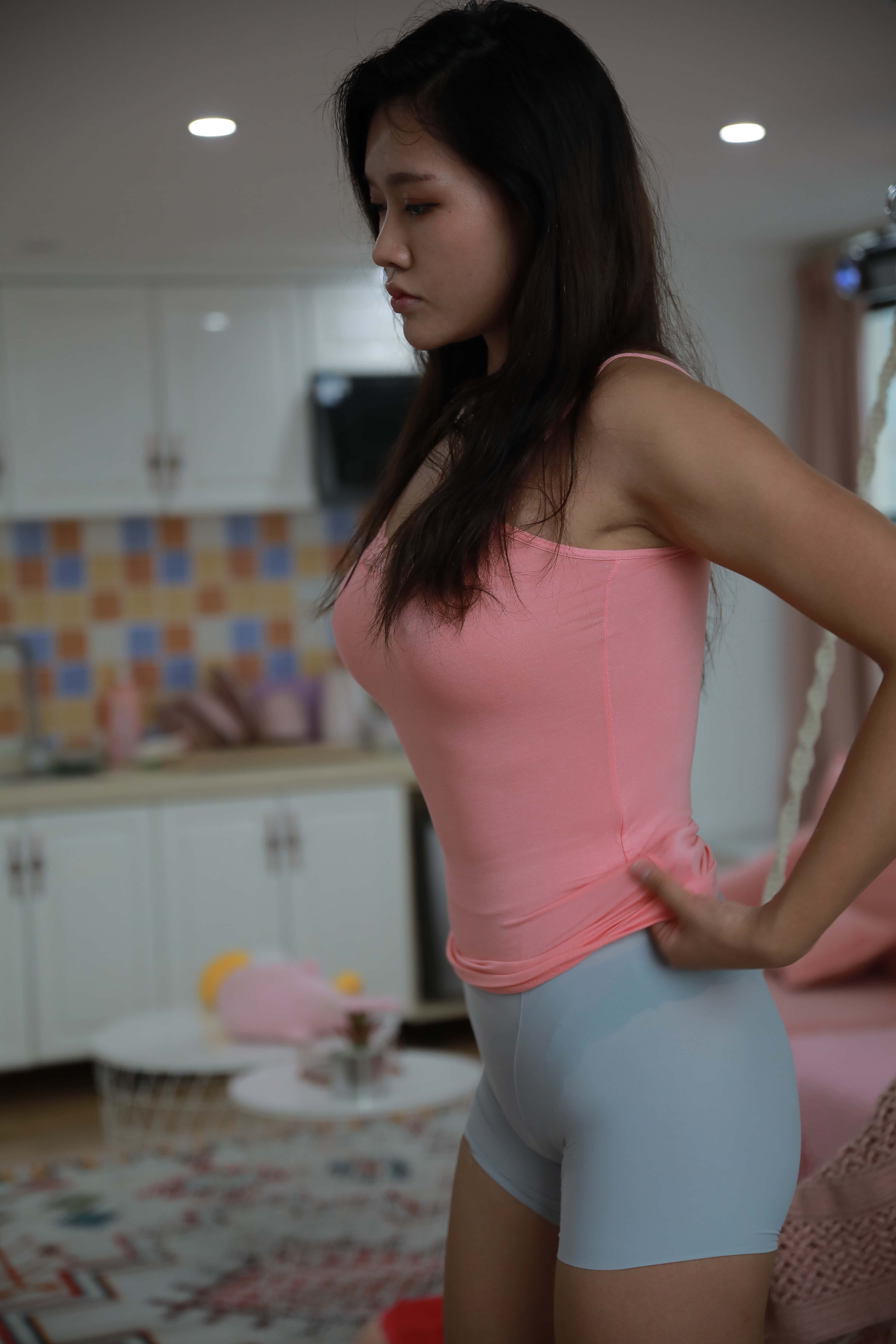 GS-M224  好吃不过饺子，好玩不过嫂子 【202P1V  6.35G】