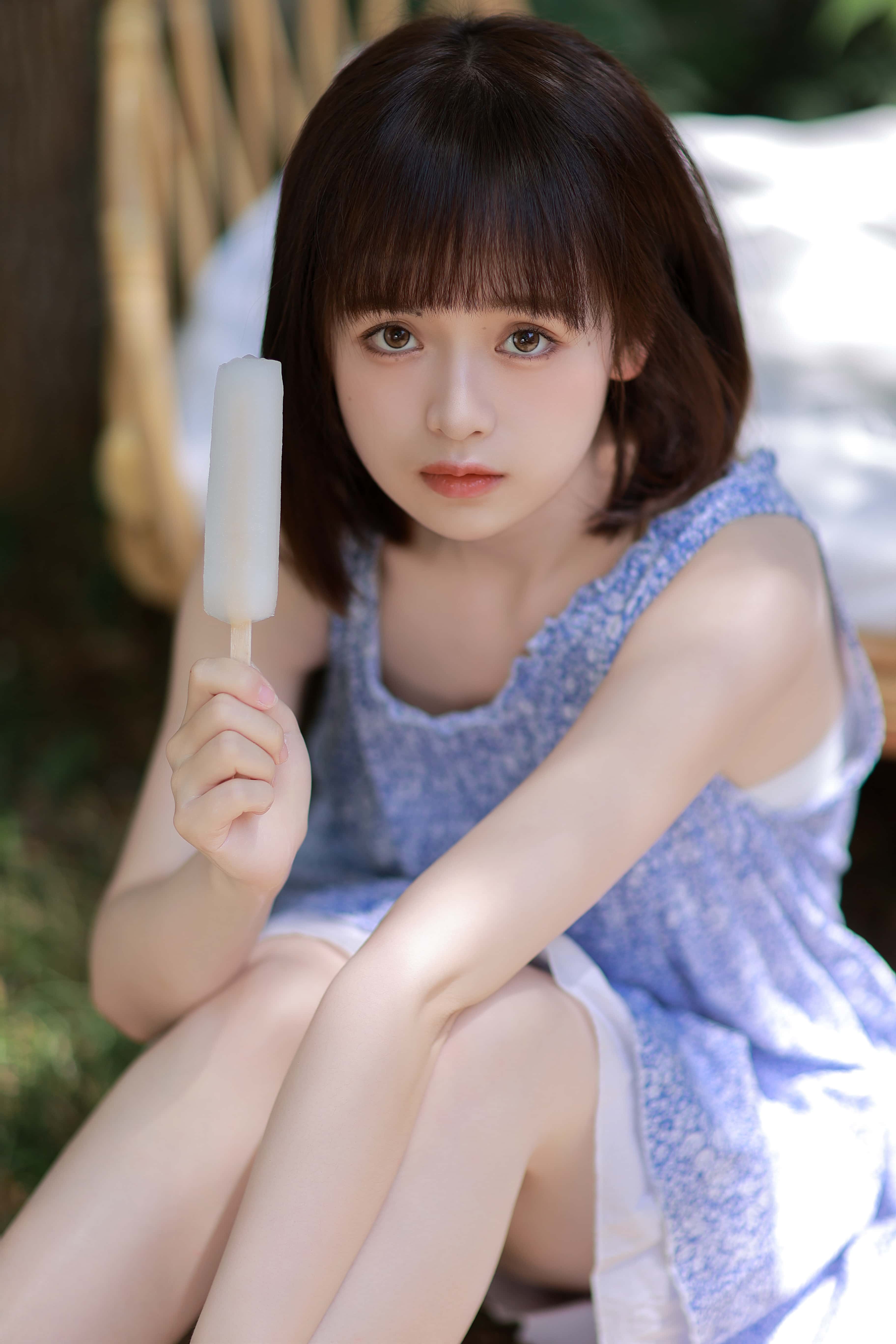GS-Y0419 夏日物语 眷村小明 [30P-389MB]
