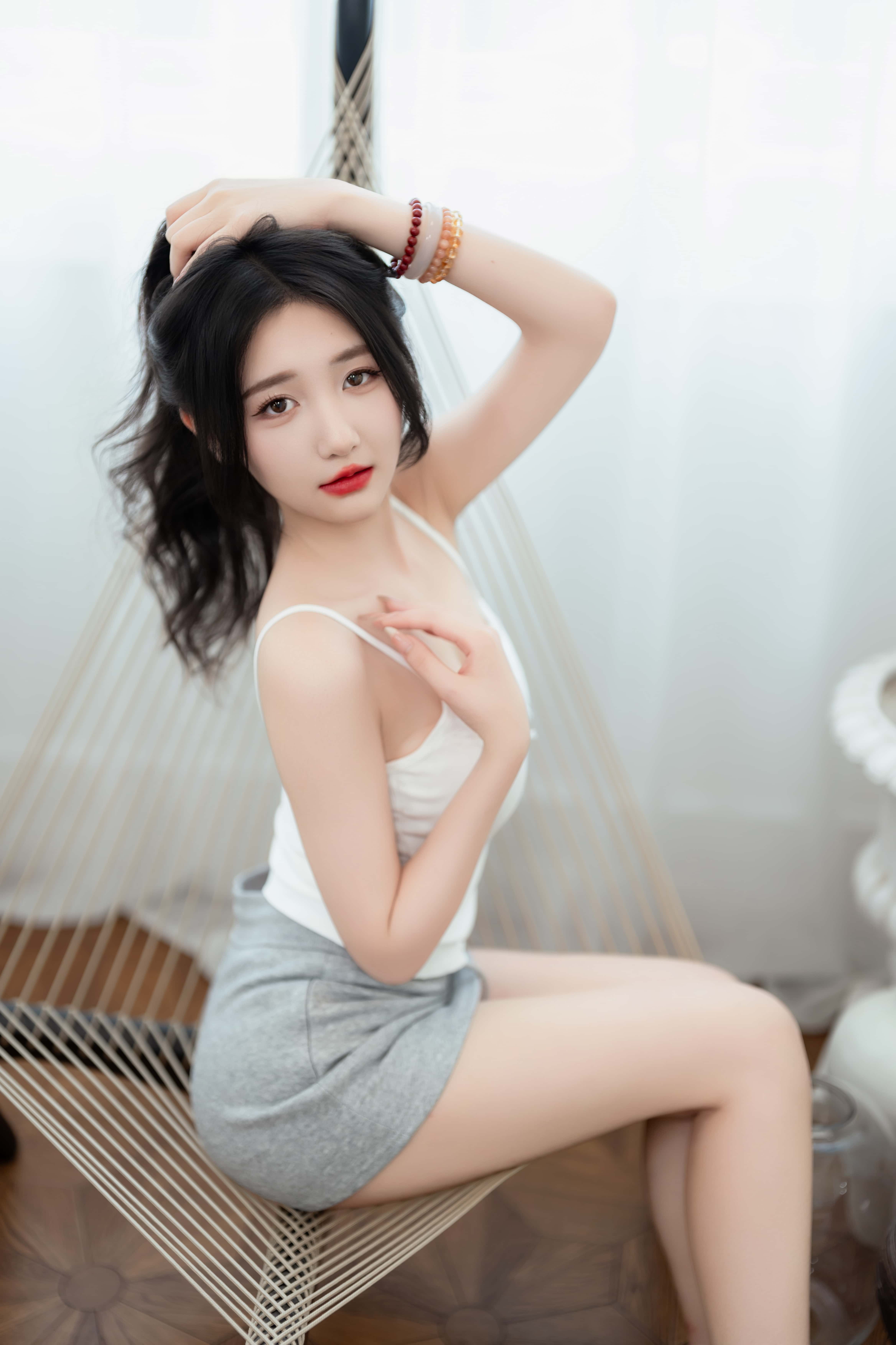 GS-Y0443 居家轻私写真 oyee [41P-794MB]