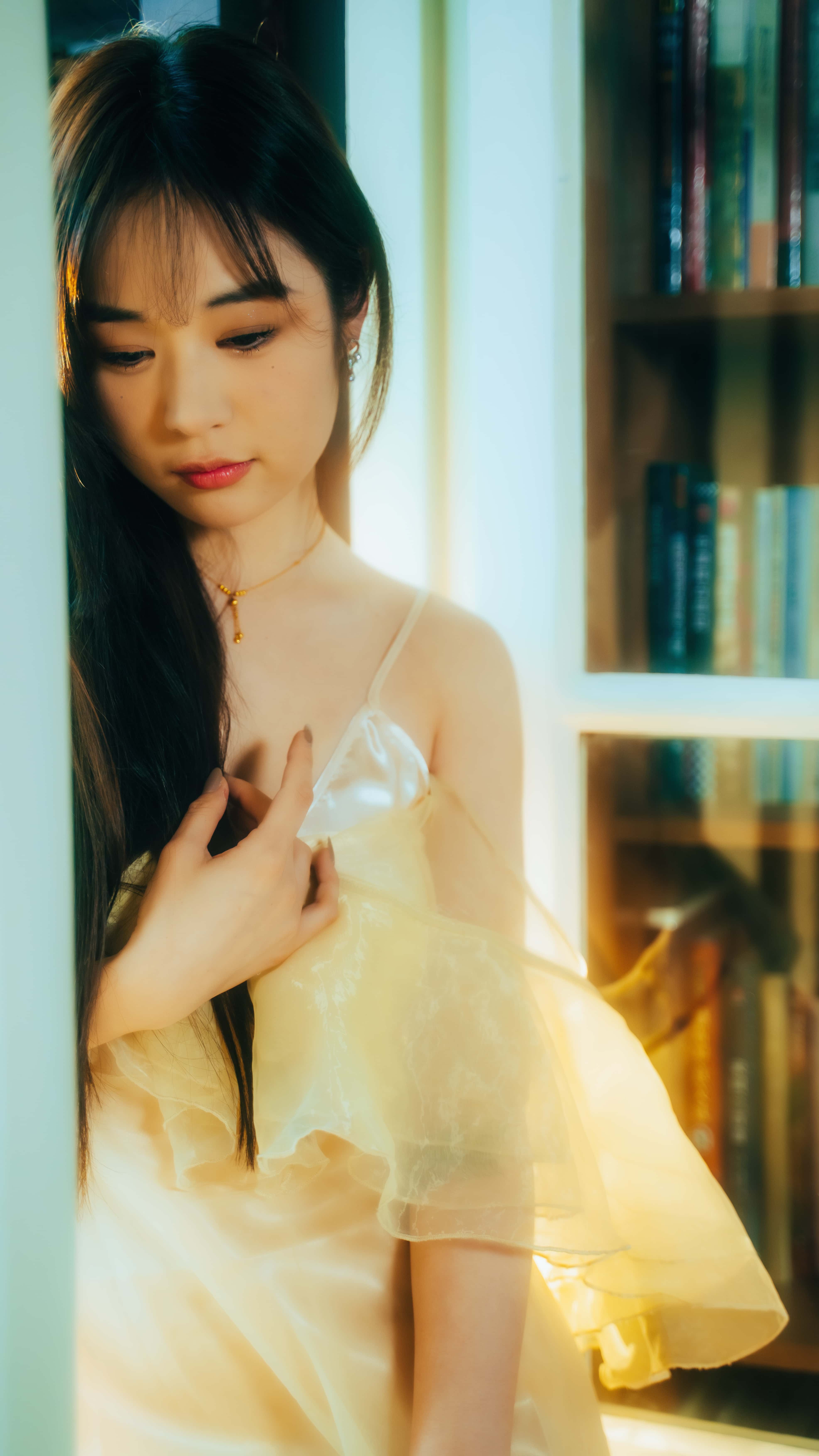 GS-Y0414 开一扇窗 呐呐 [28P-392MB]