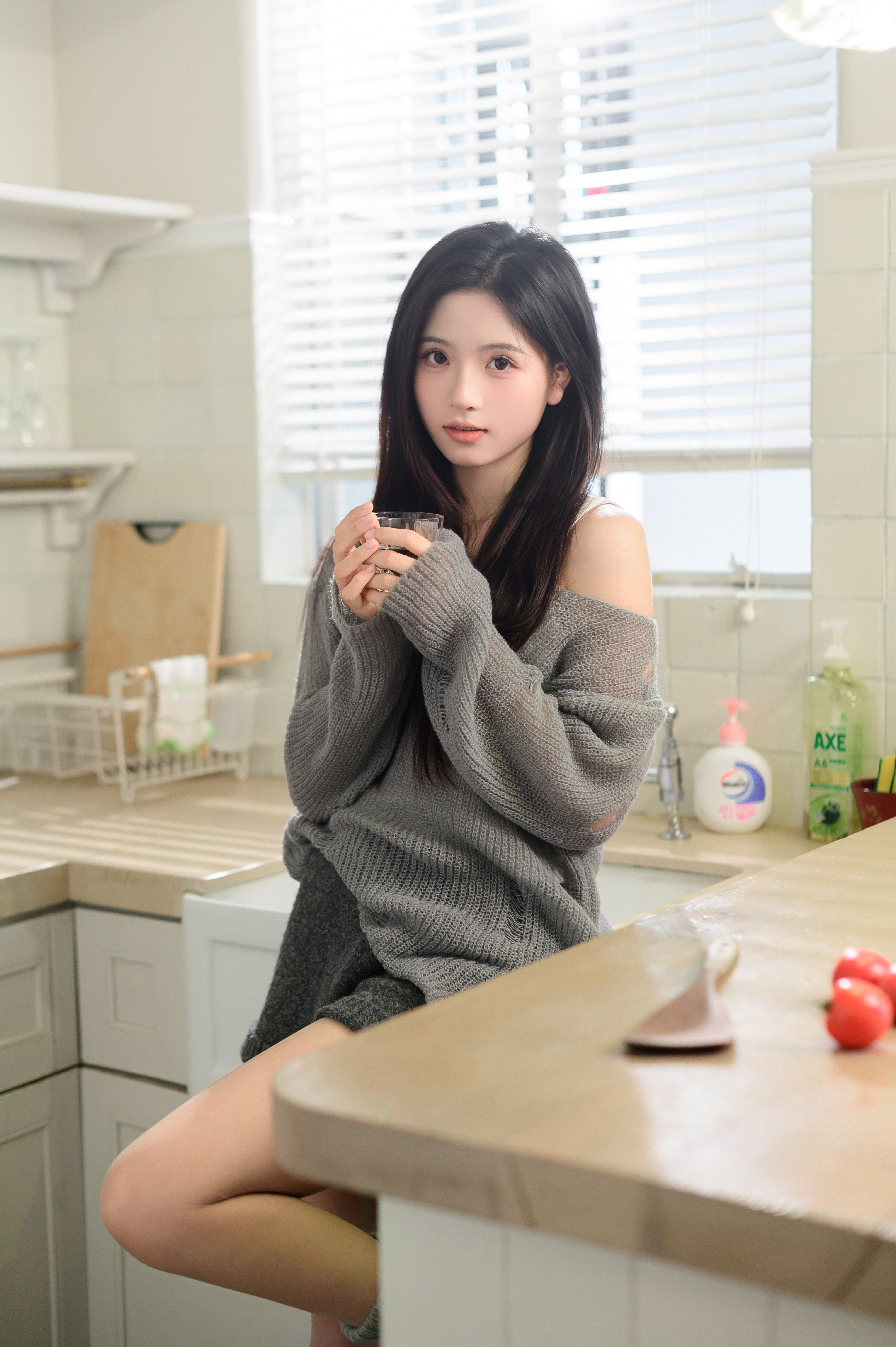 GS-Y0408 美少女的生活碎片 叫我小小张 [29P-293MB]