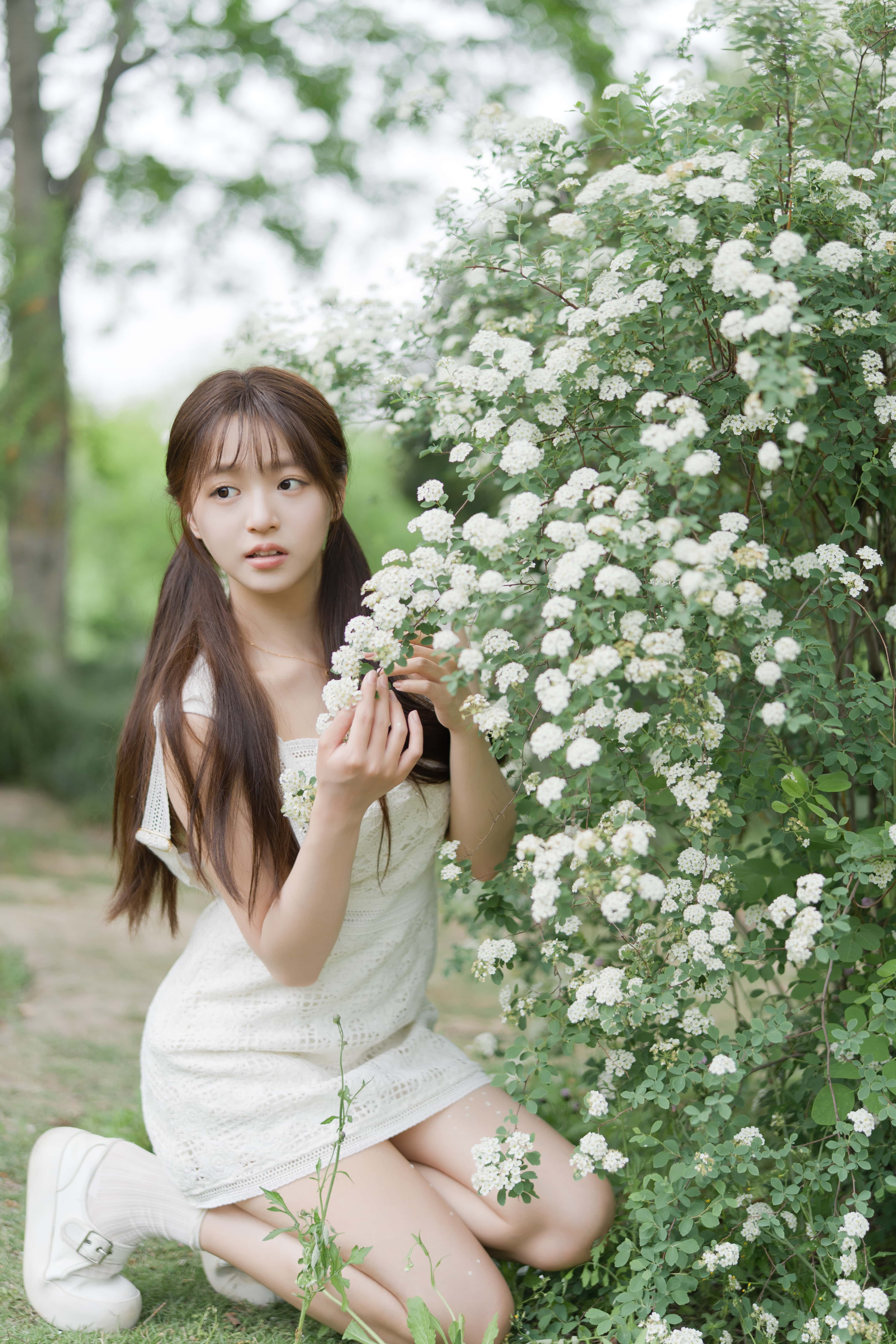 GS-Y0439 蔷薇小可爱 小亿 [32P-500MB]
