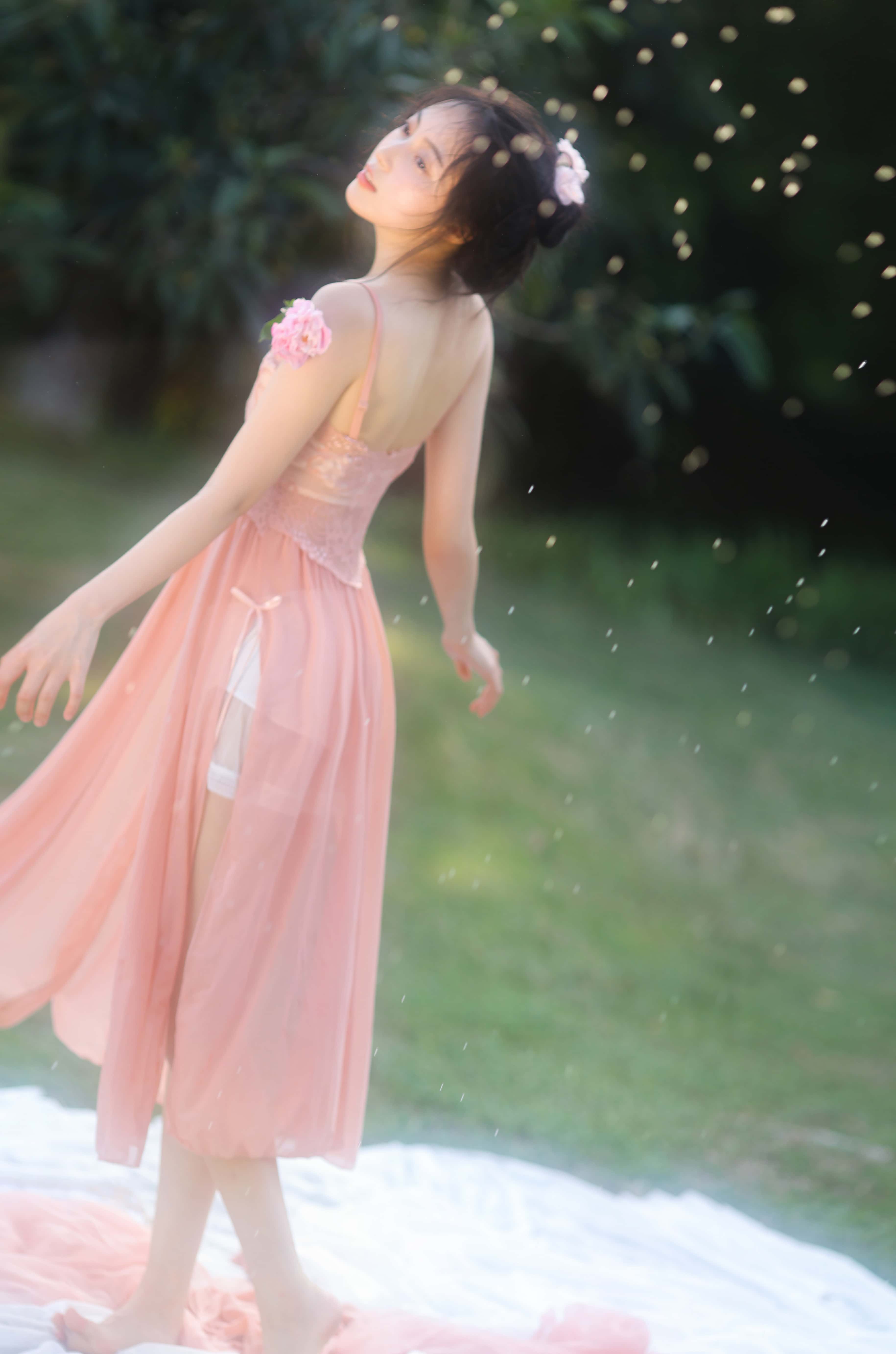GS-Y0458 听雨 常欣悦cxy [26P-152MB]
