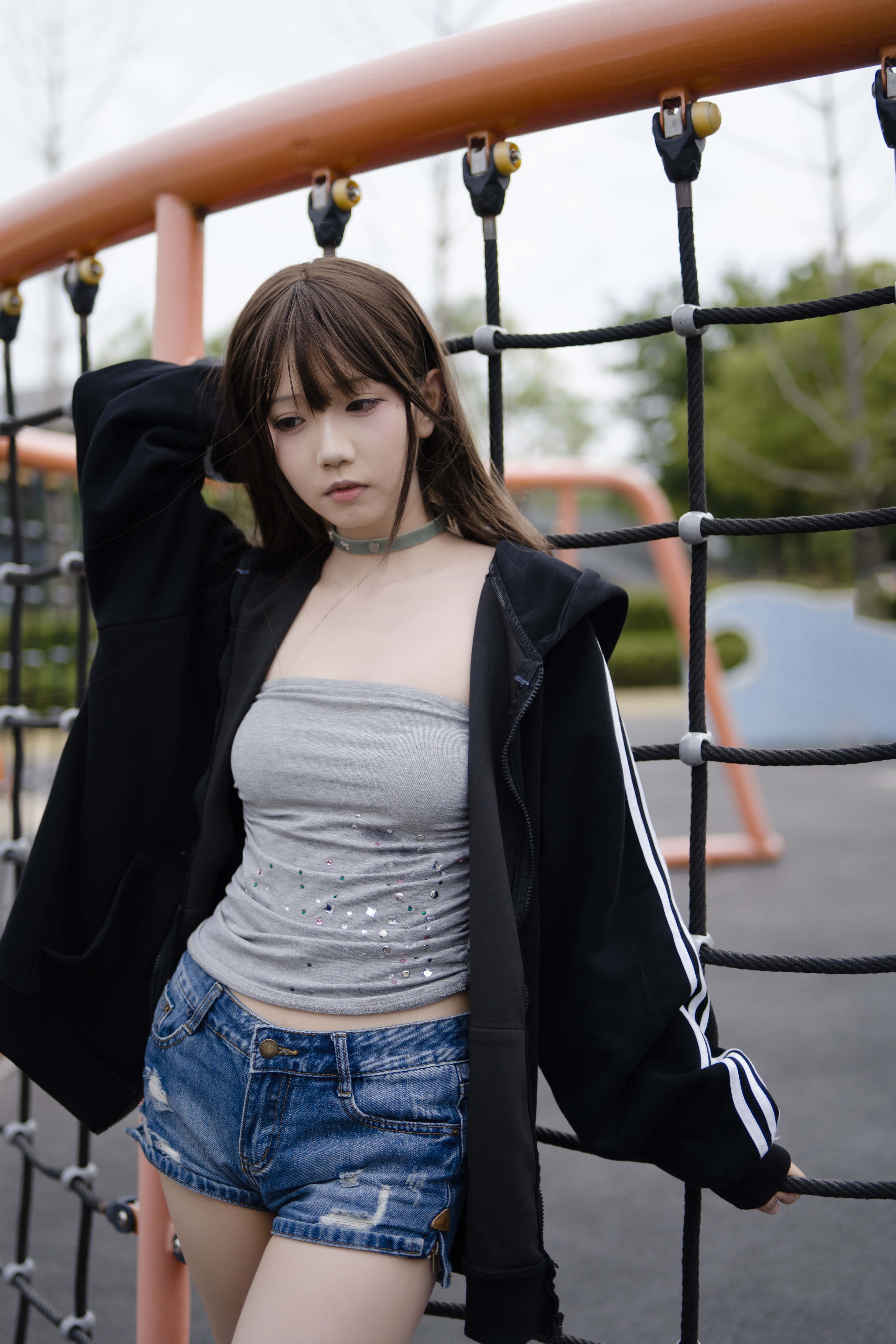 GS-Y0445 活力初夏 万鲨鲨 [25P-298MB]