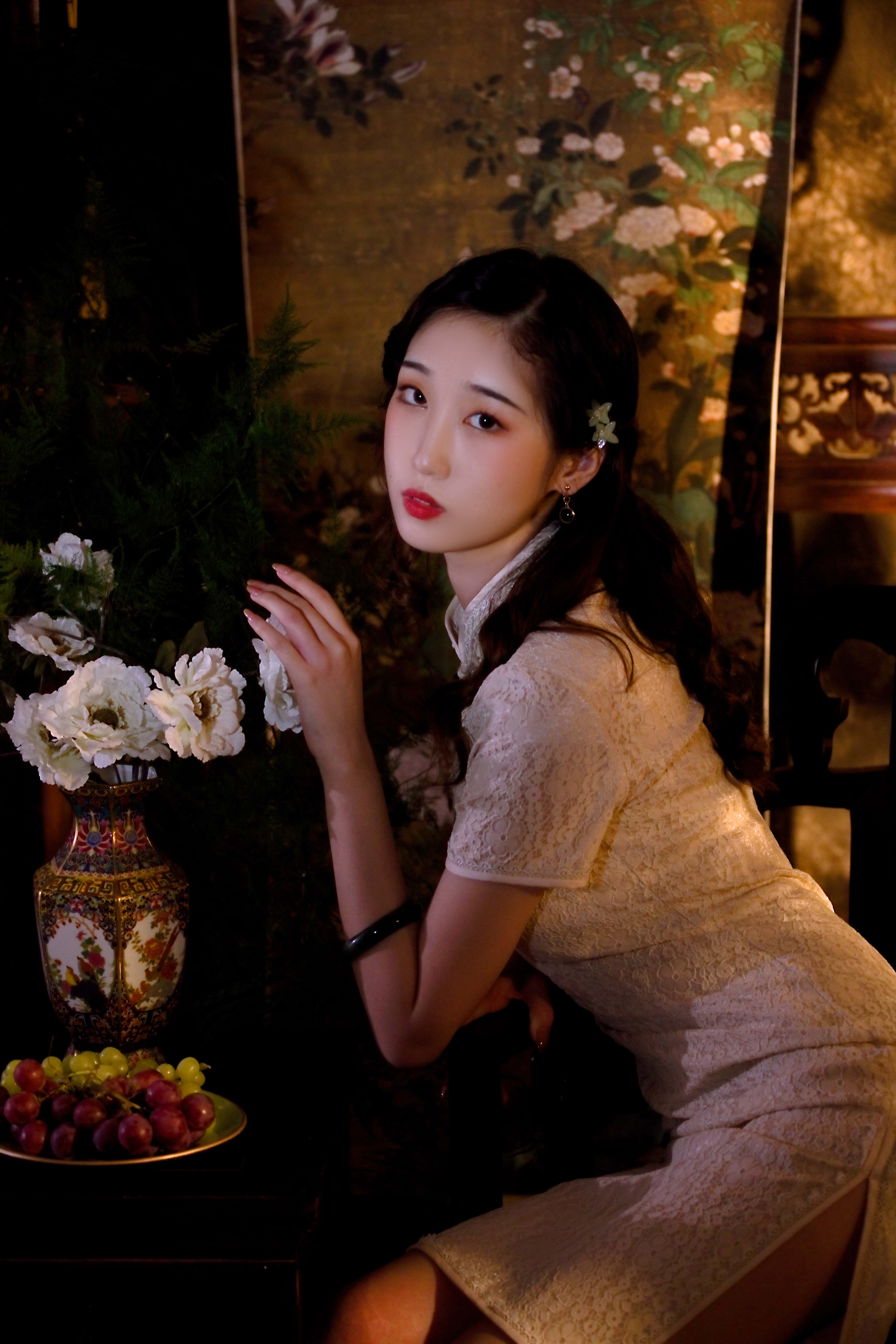 GS-Y0468 半生缘 君君 [33P-908MB]