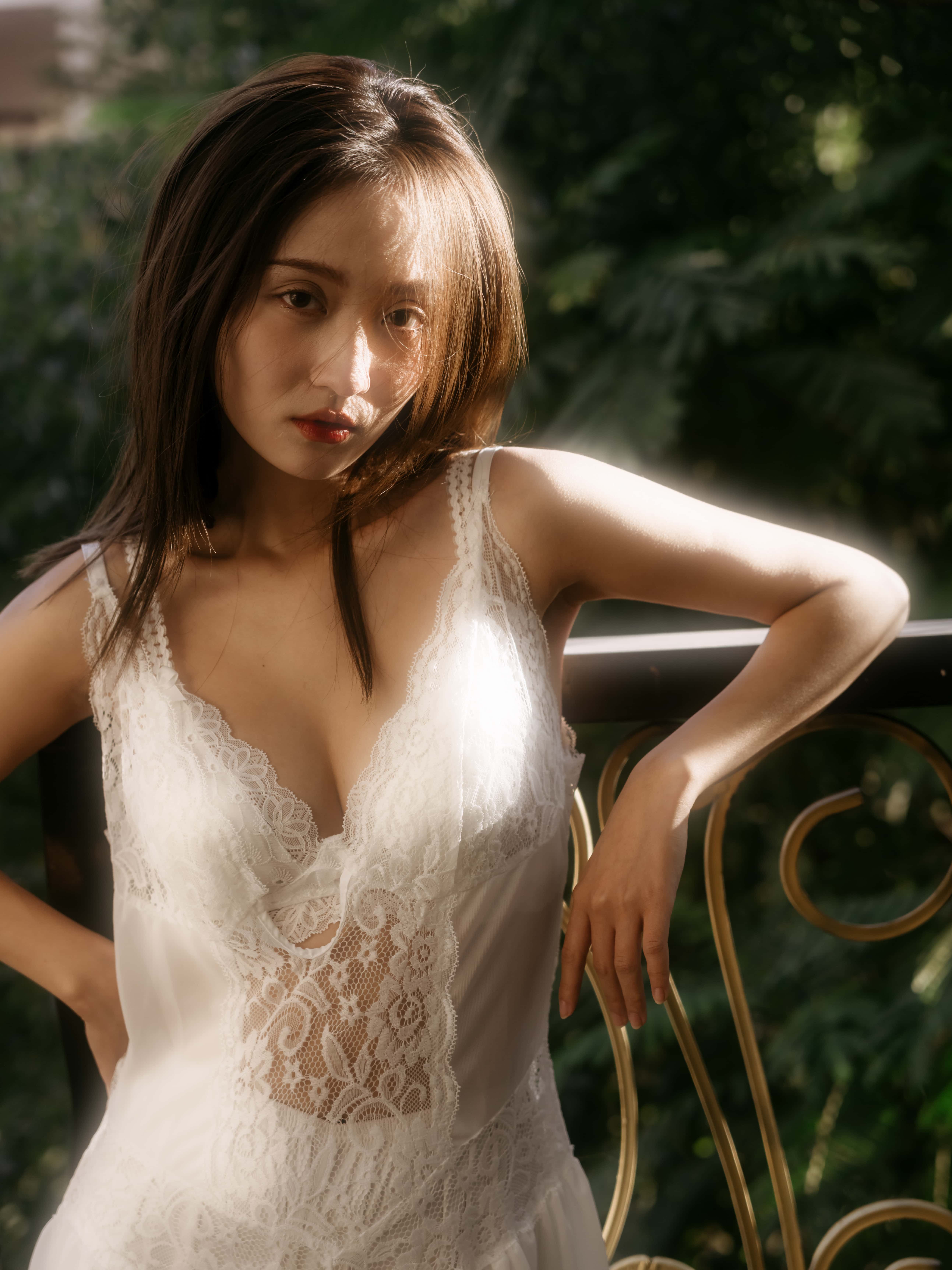 GS-Y0453 窗影阑珊的梦 陈年 [43P-571MB]