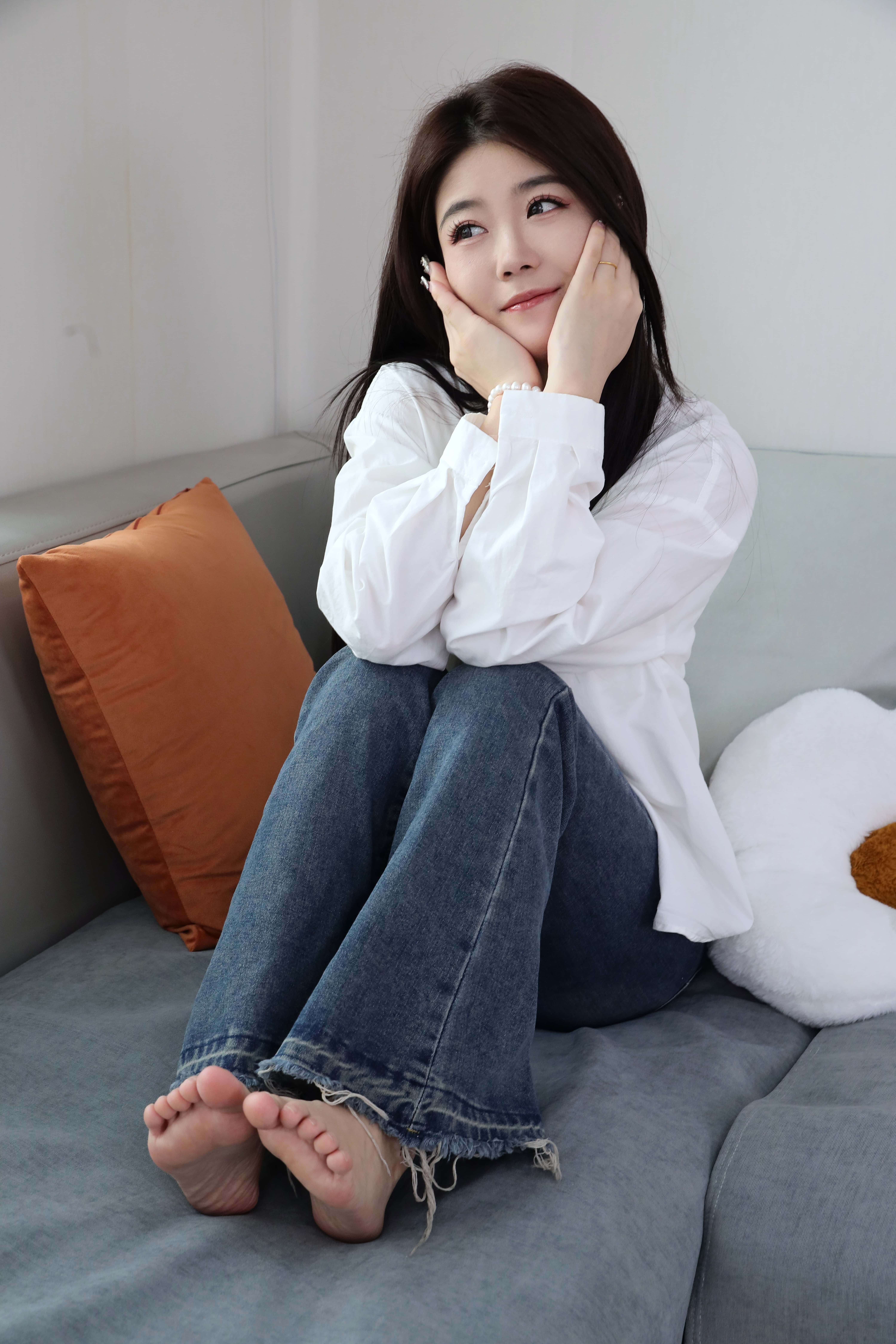No.203 小莉 珍藏无修无水印版 【320P 5.49G】