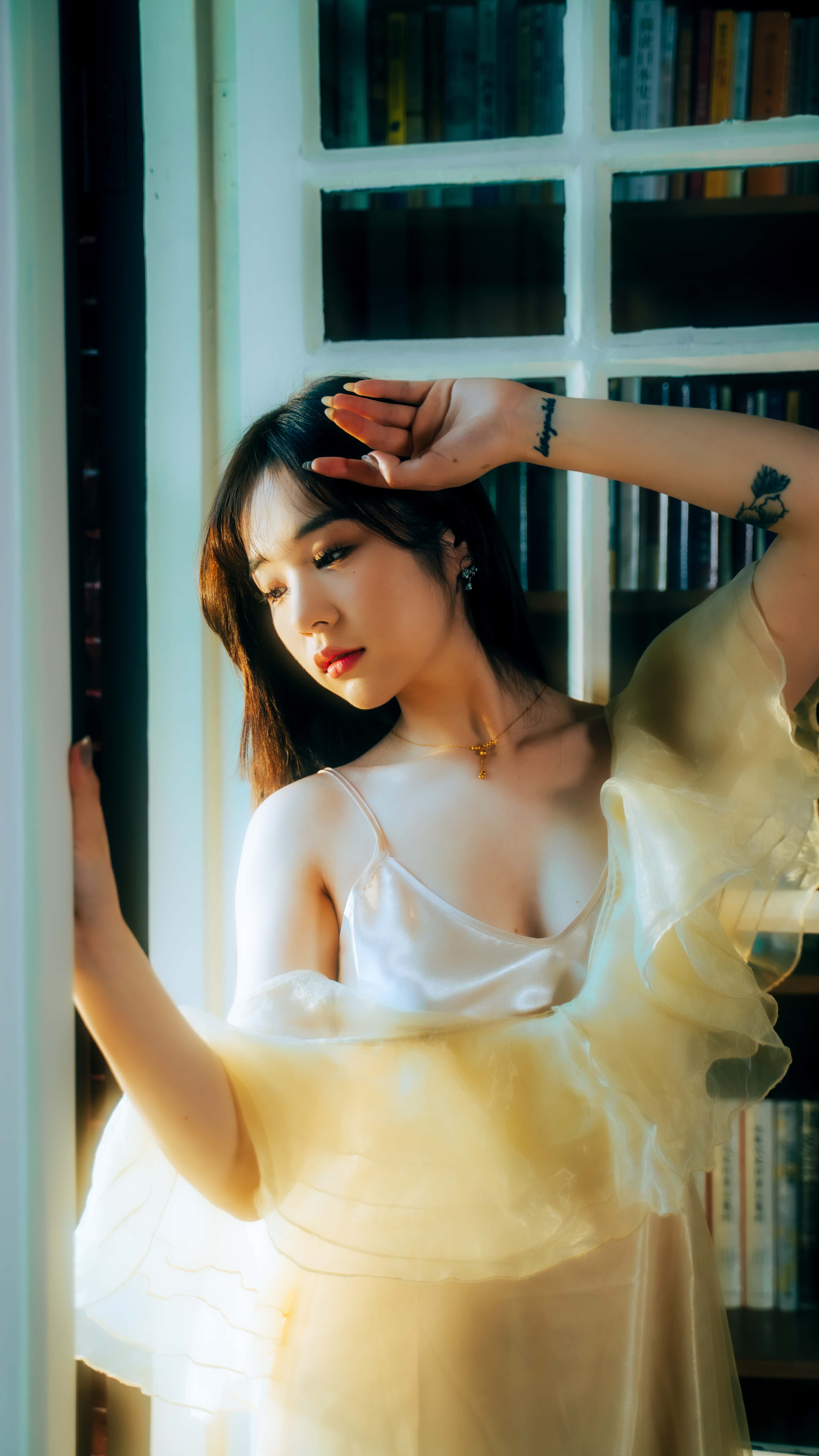 GS-Y0414 开一扇窗 呐呐 [28P-392MB]