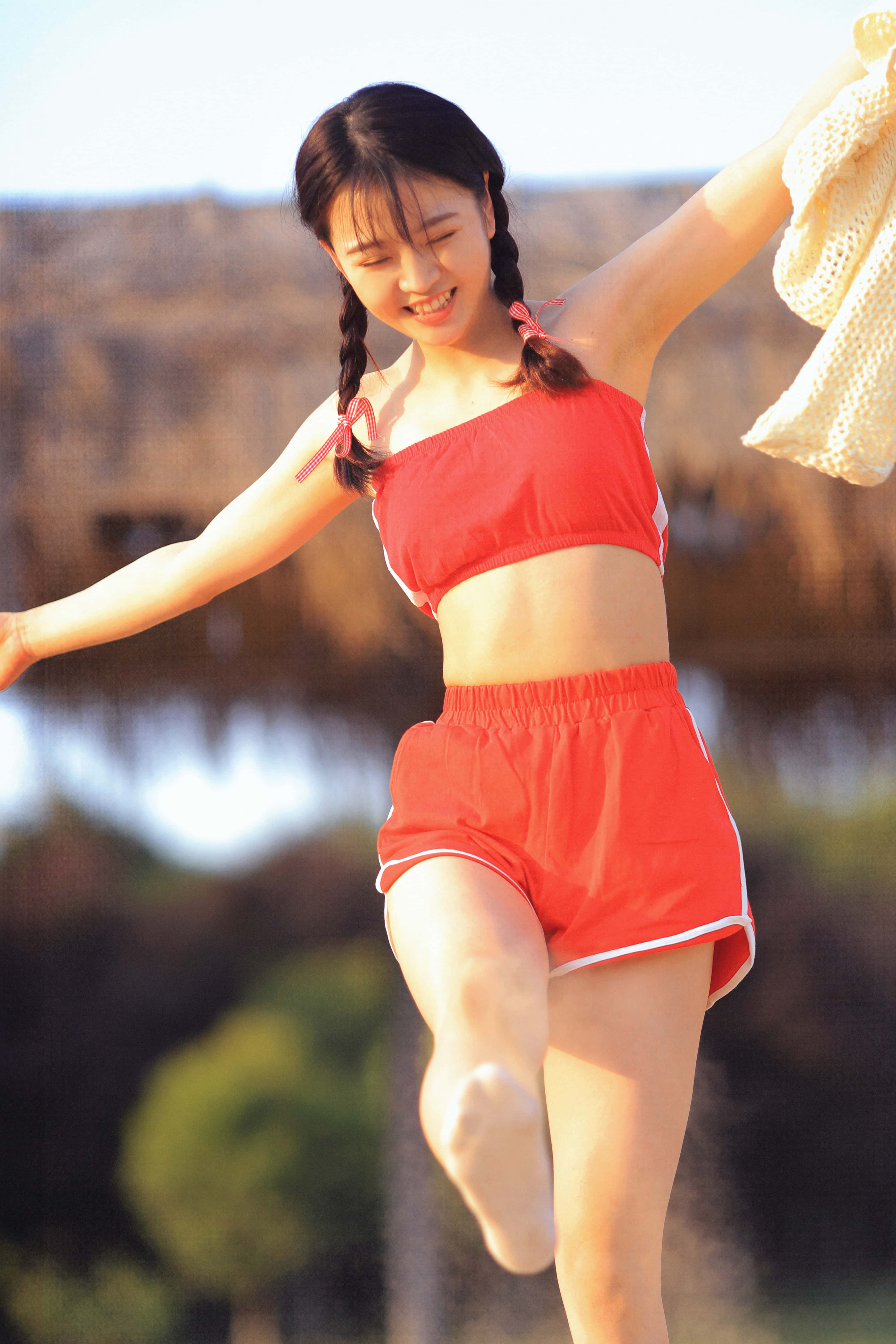 GS-Y0459 海岛日记 — 复古少女风 婉怡婉怡_ [30P-605MB]
