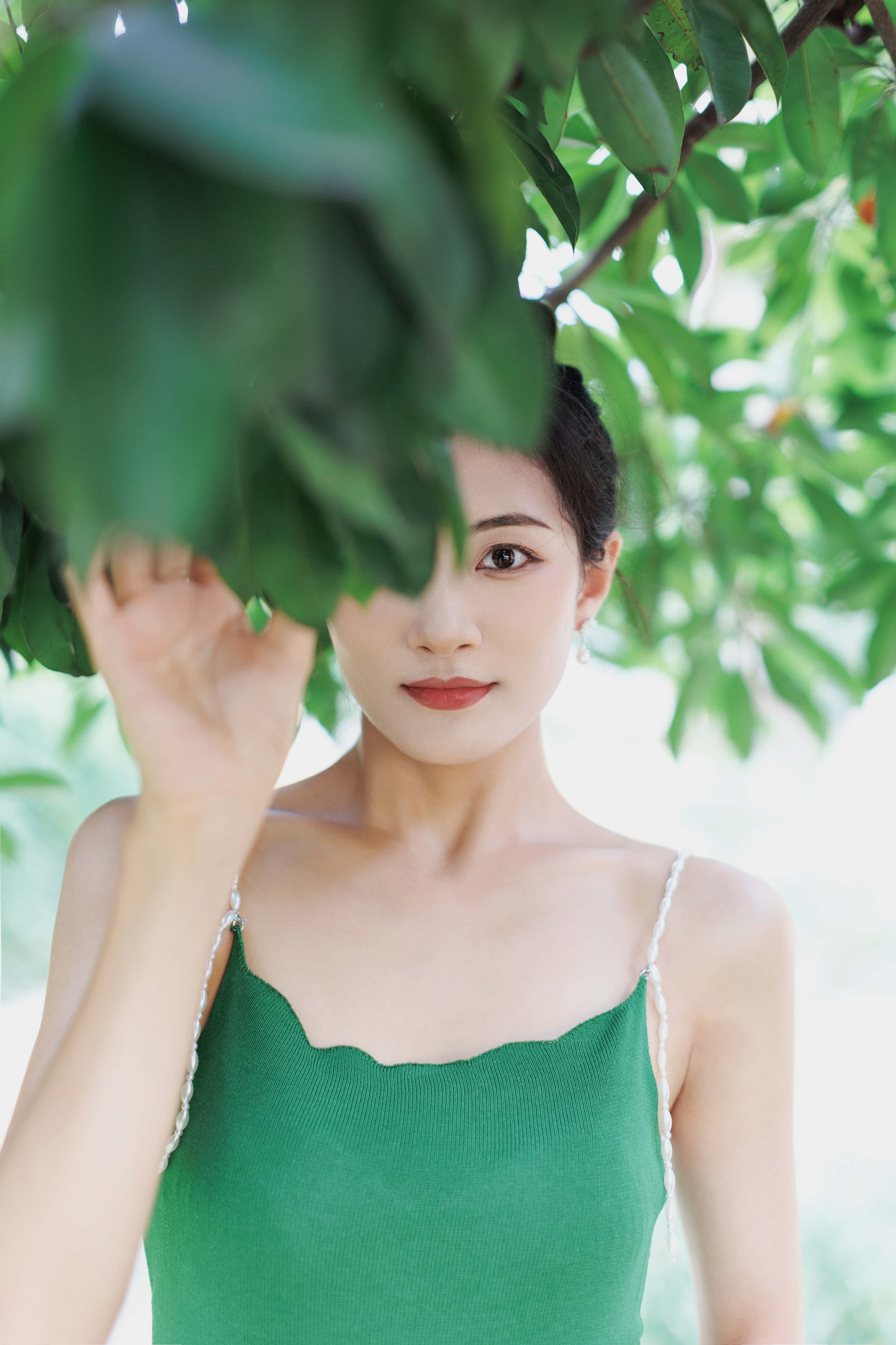 GS-Y0464 时光 哈哈 [44P-450MB]