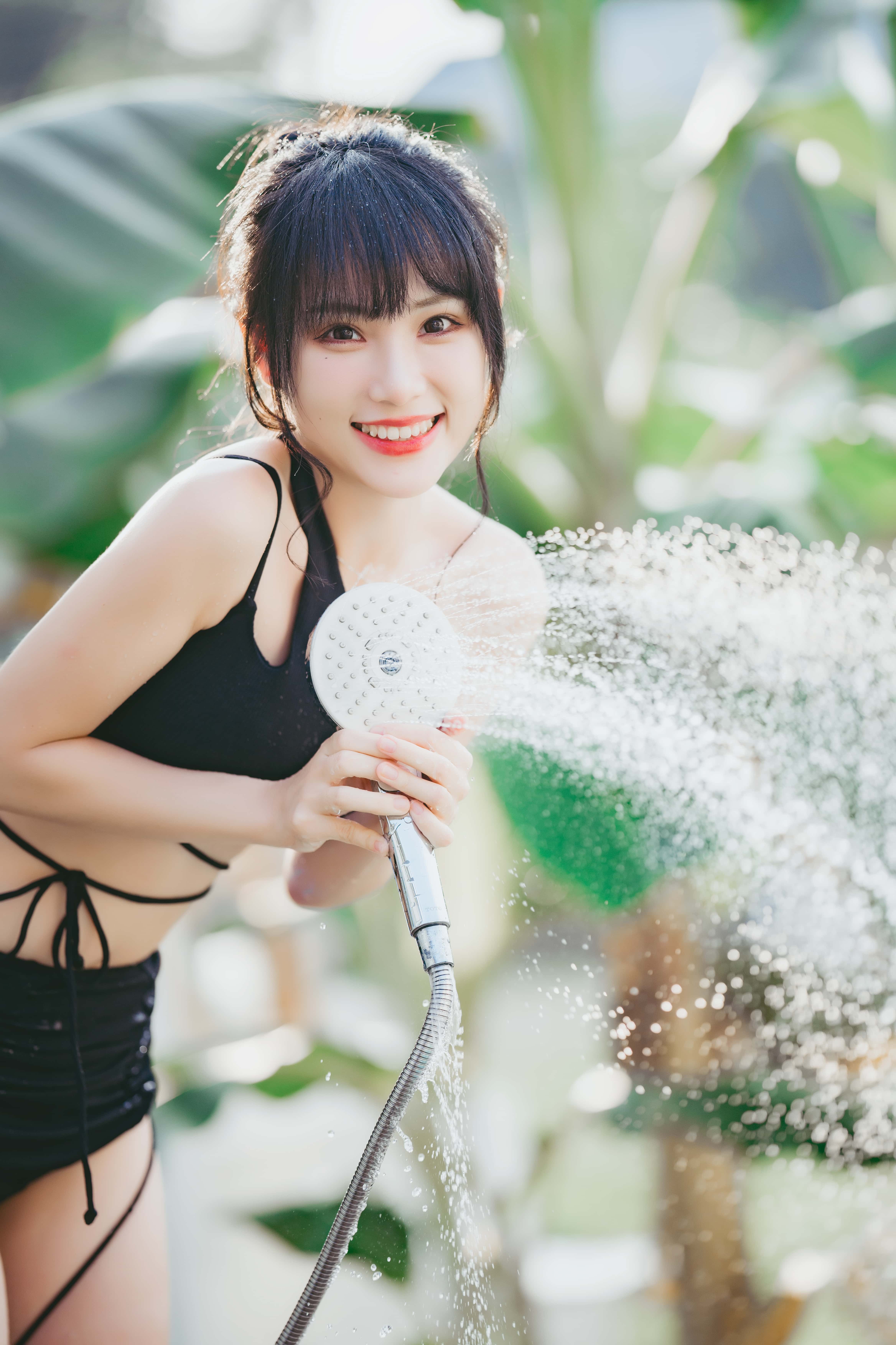 GS-Y0438 泳衣时间到 姜生花 [21P-336MB]