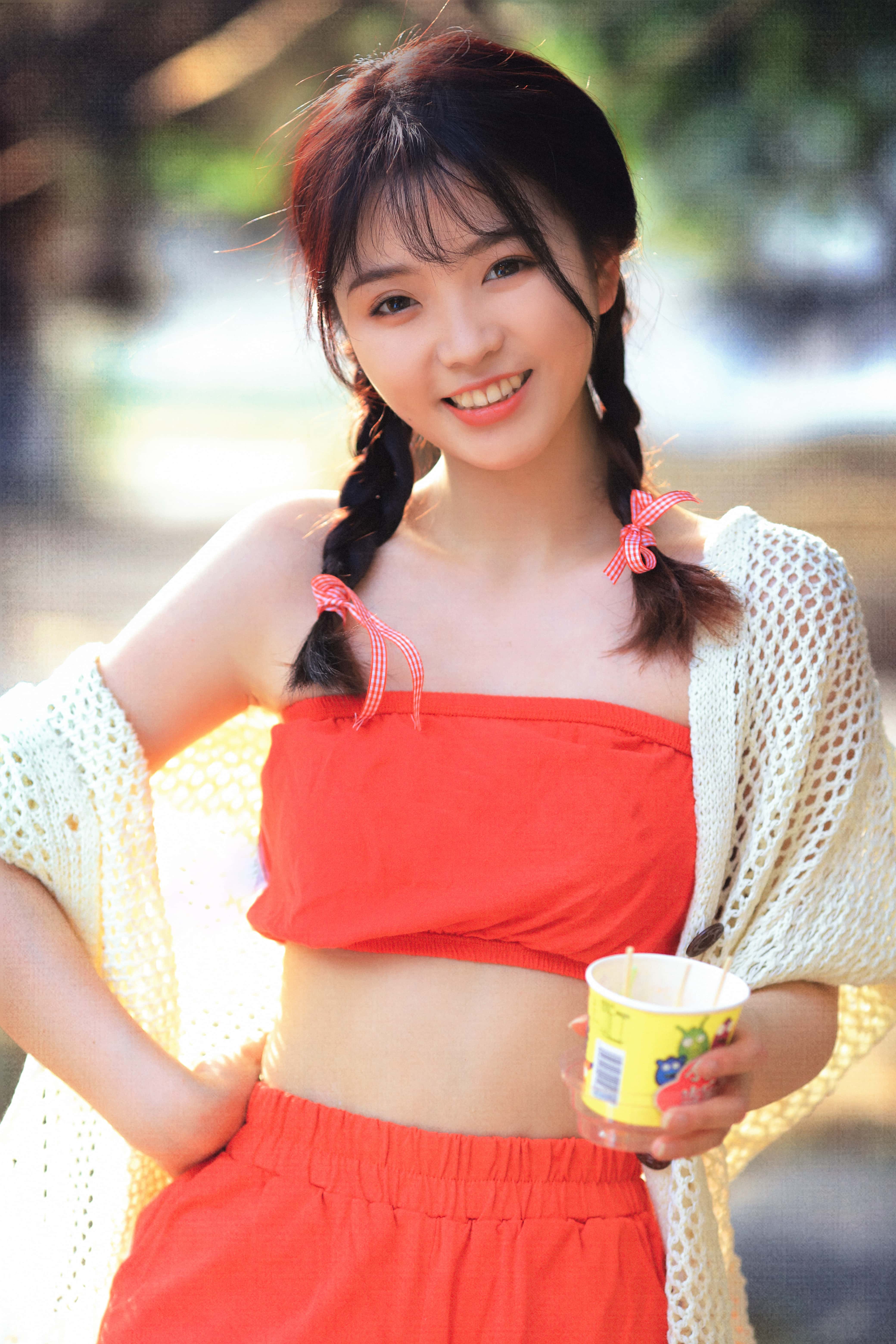 GS-Y0459 海岛日记 — 复古少女风 婉怡婉怡_ [30P-605MB]