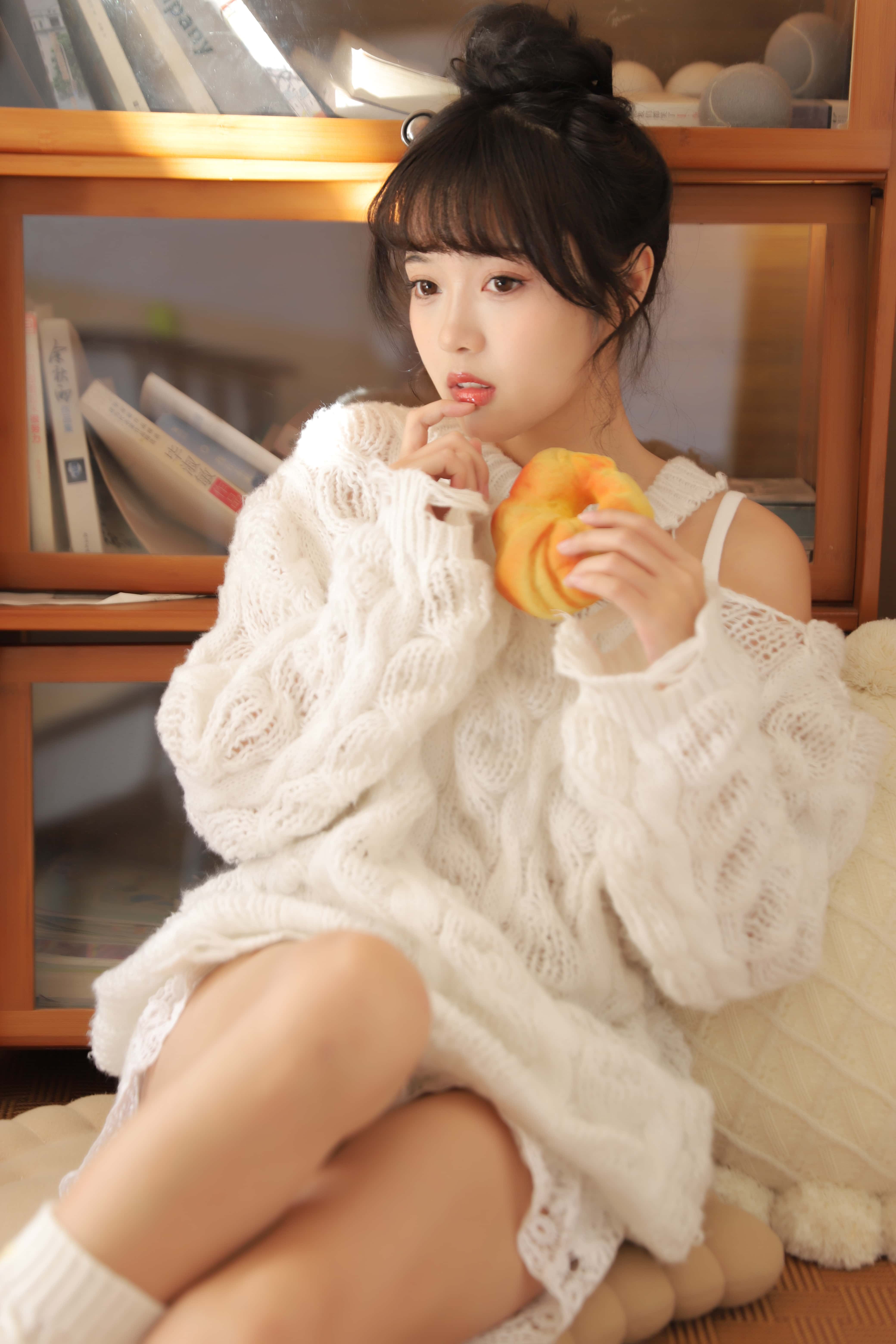 GS-Y0497 秋日恋歌 小薇人儿 [39P-319MB]