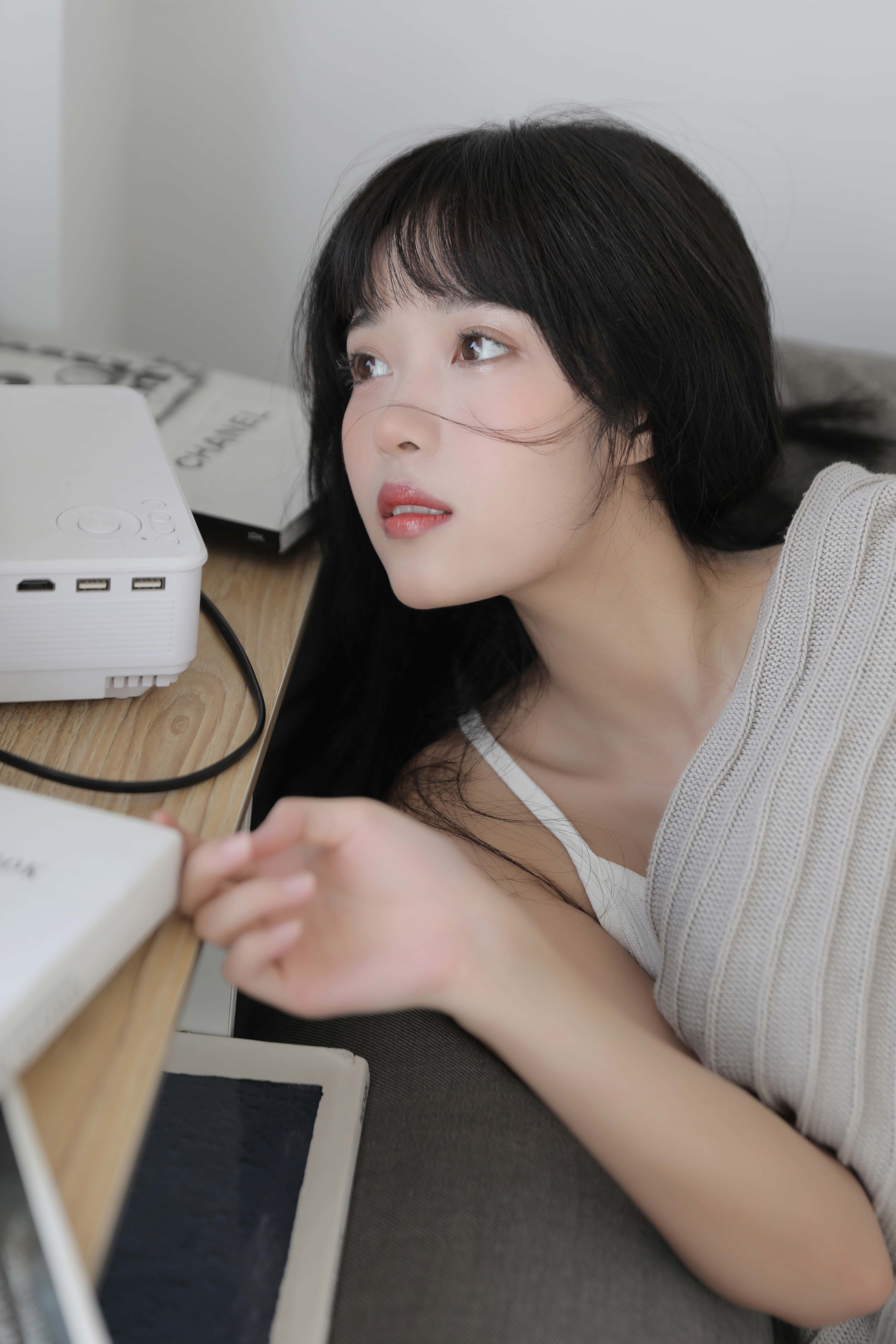 GS-Y0509 熠熠生辉 小薇人儿 [39P-385MB]