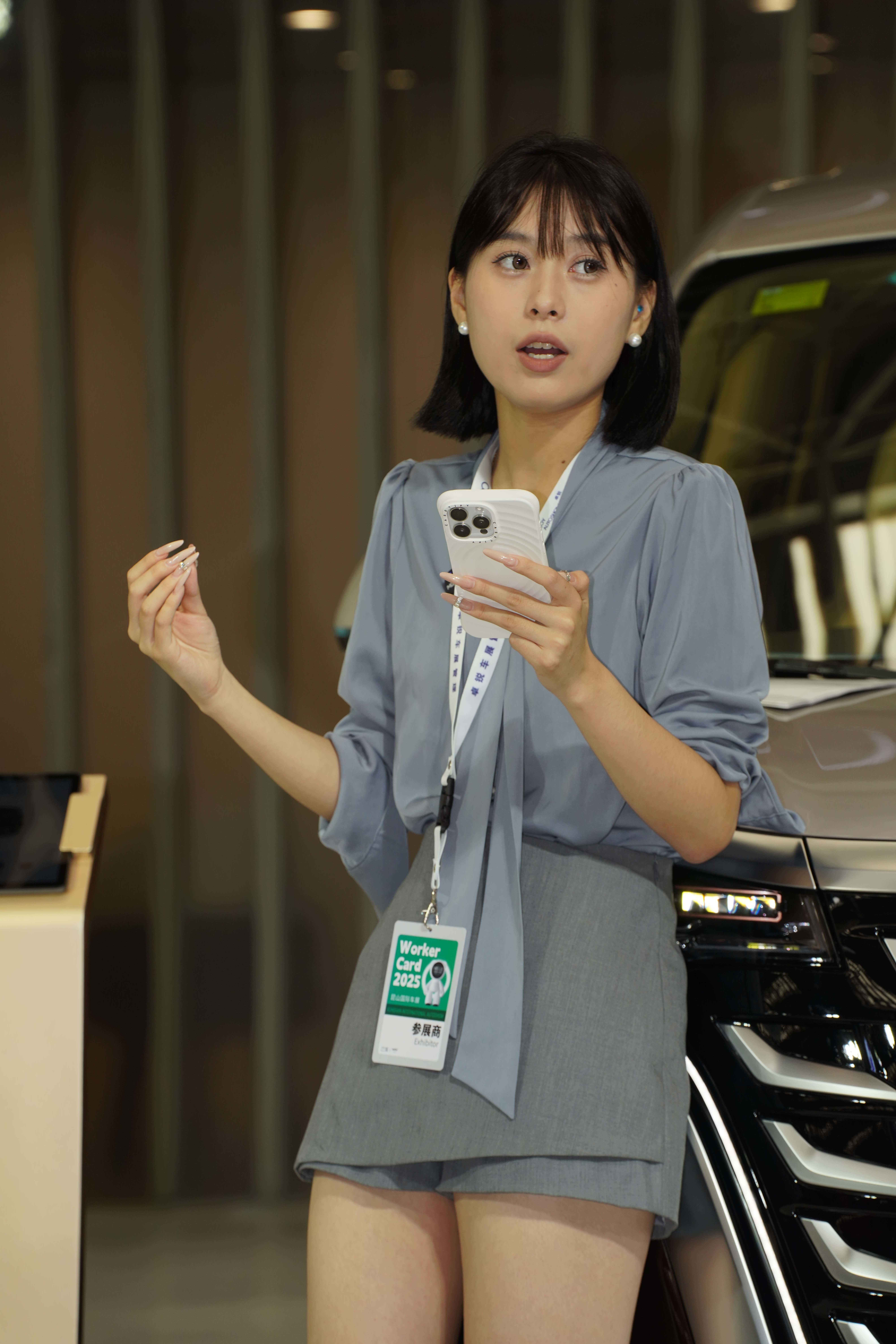 No.10742 长城展台 [46P1V-1.35GB]