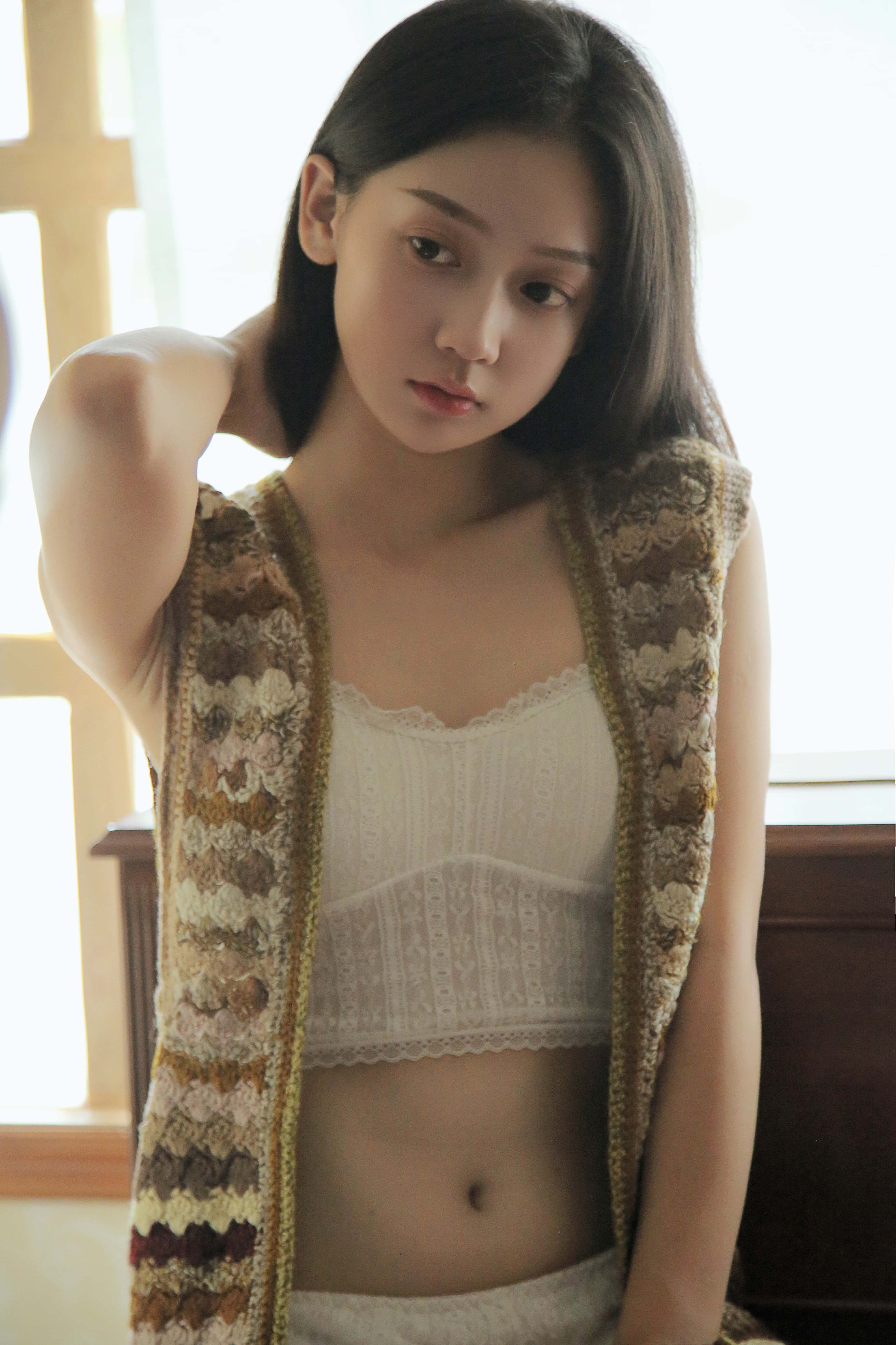 GS-Y0489 怦然心动 可爱周zz [26P-258MB]