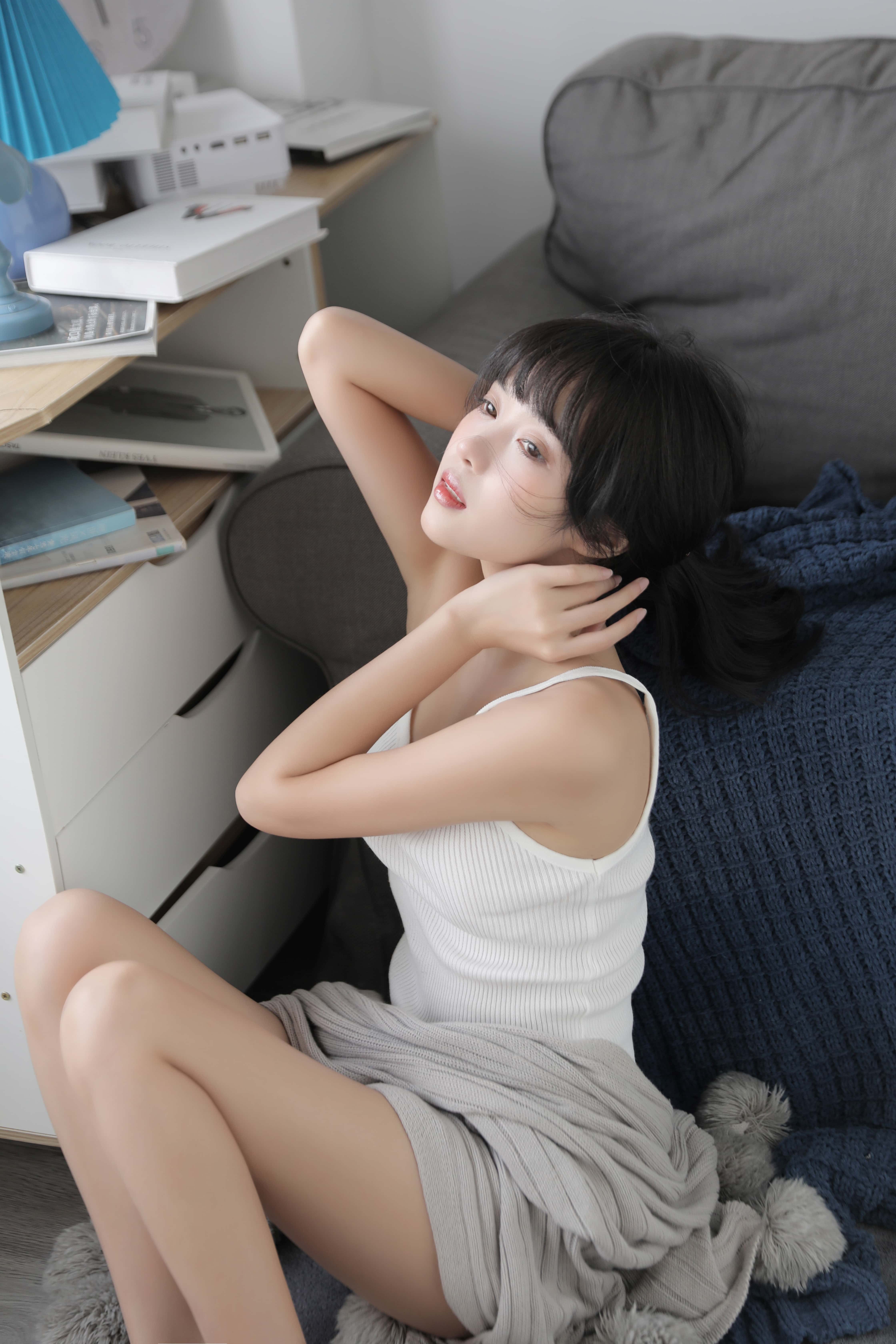 GS-Y0509 熠熠生辉 小薇人儿 [39P-385MB]