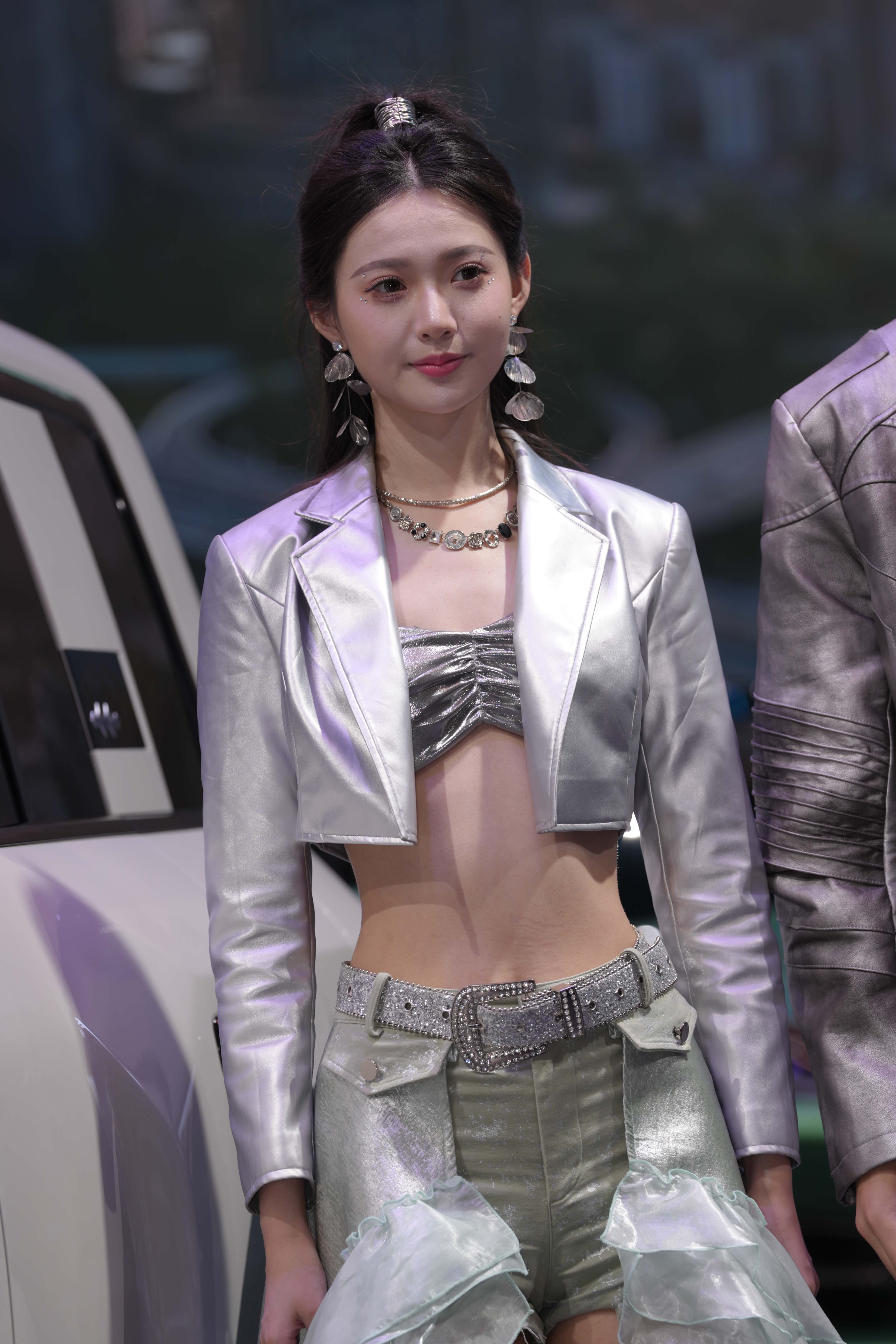 No.10794 方程豹展台美模 [521P-8.58GB]