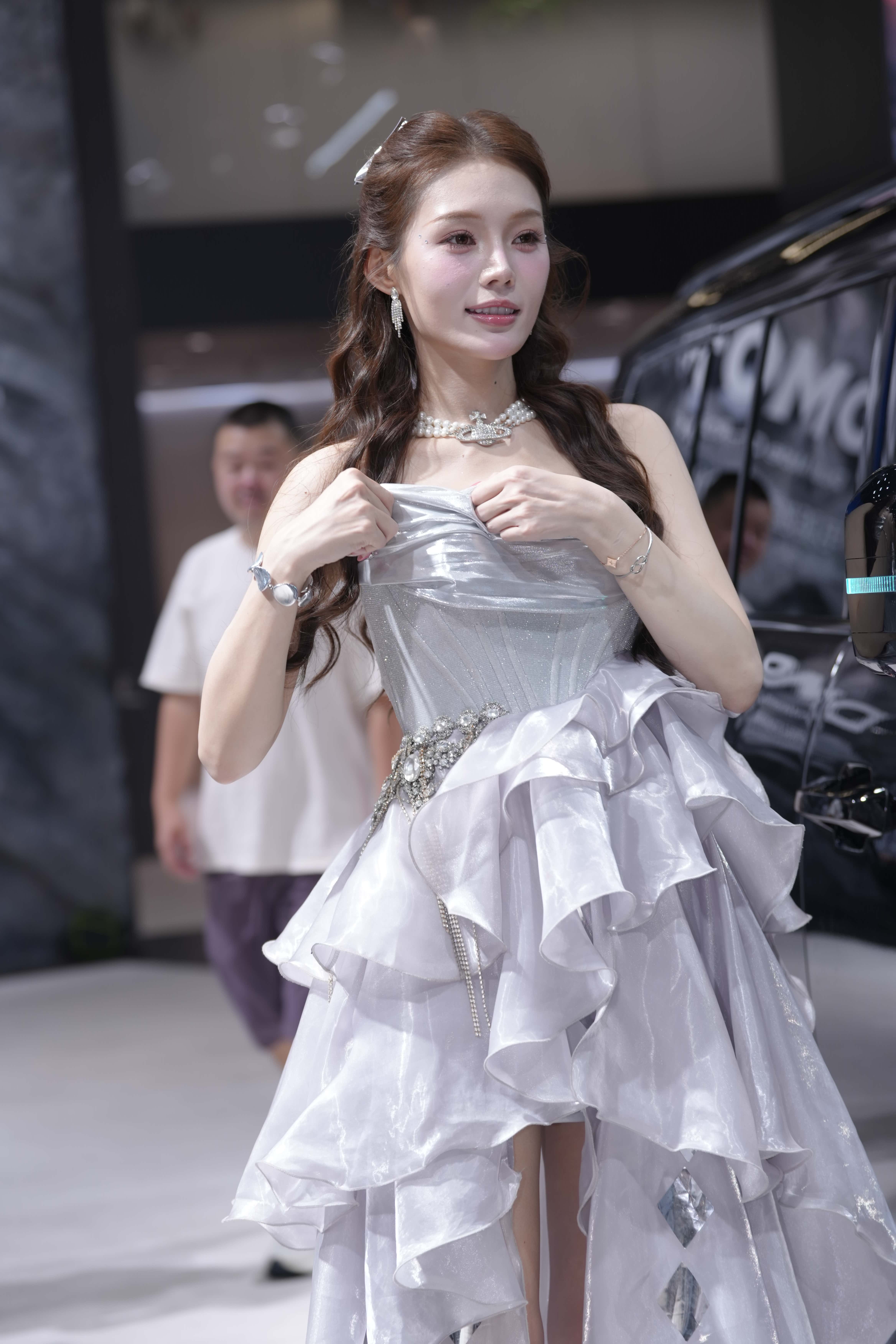 No.10794 方程豹展台美模 [521P-8.58GB]