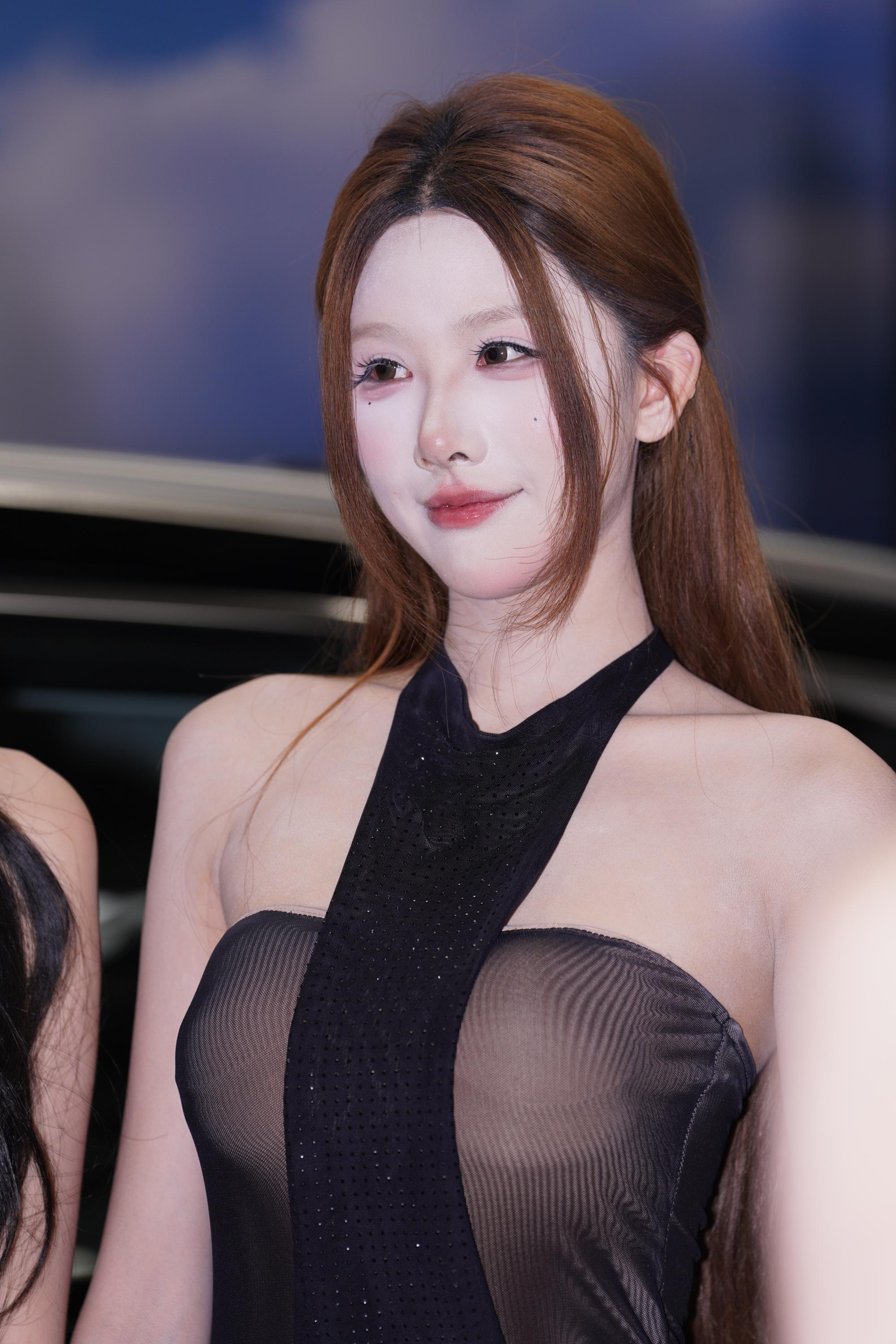 No.10703 玲玲七2026CMS昆山车展 [143P-4.24GB]
