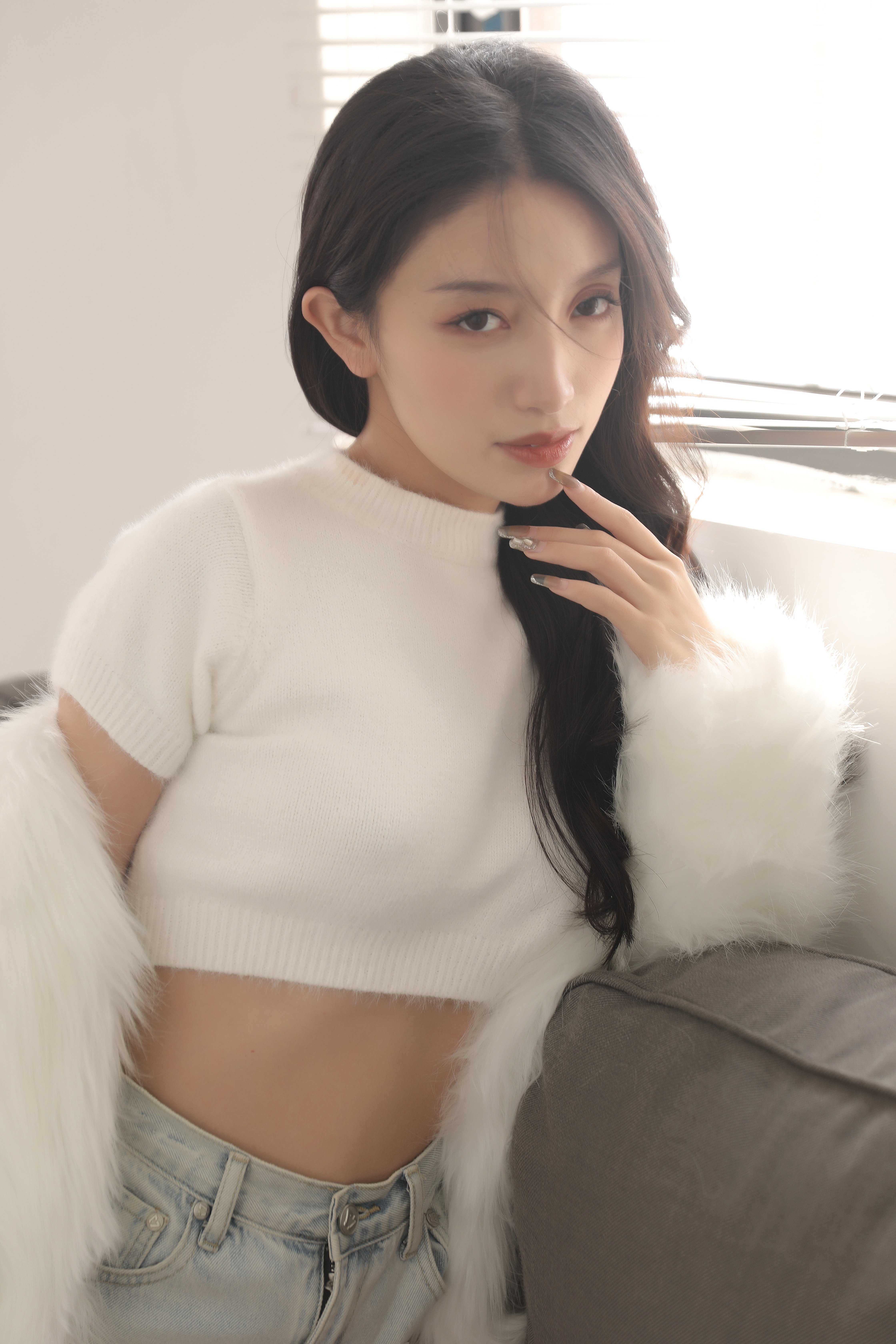 GS-Y0478 罪与爱同歌 柠萌婧啊 [31P-438MB]