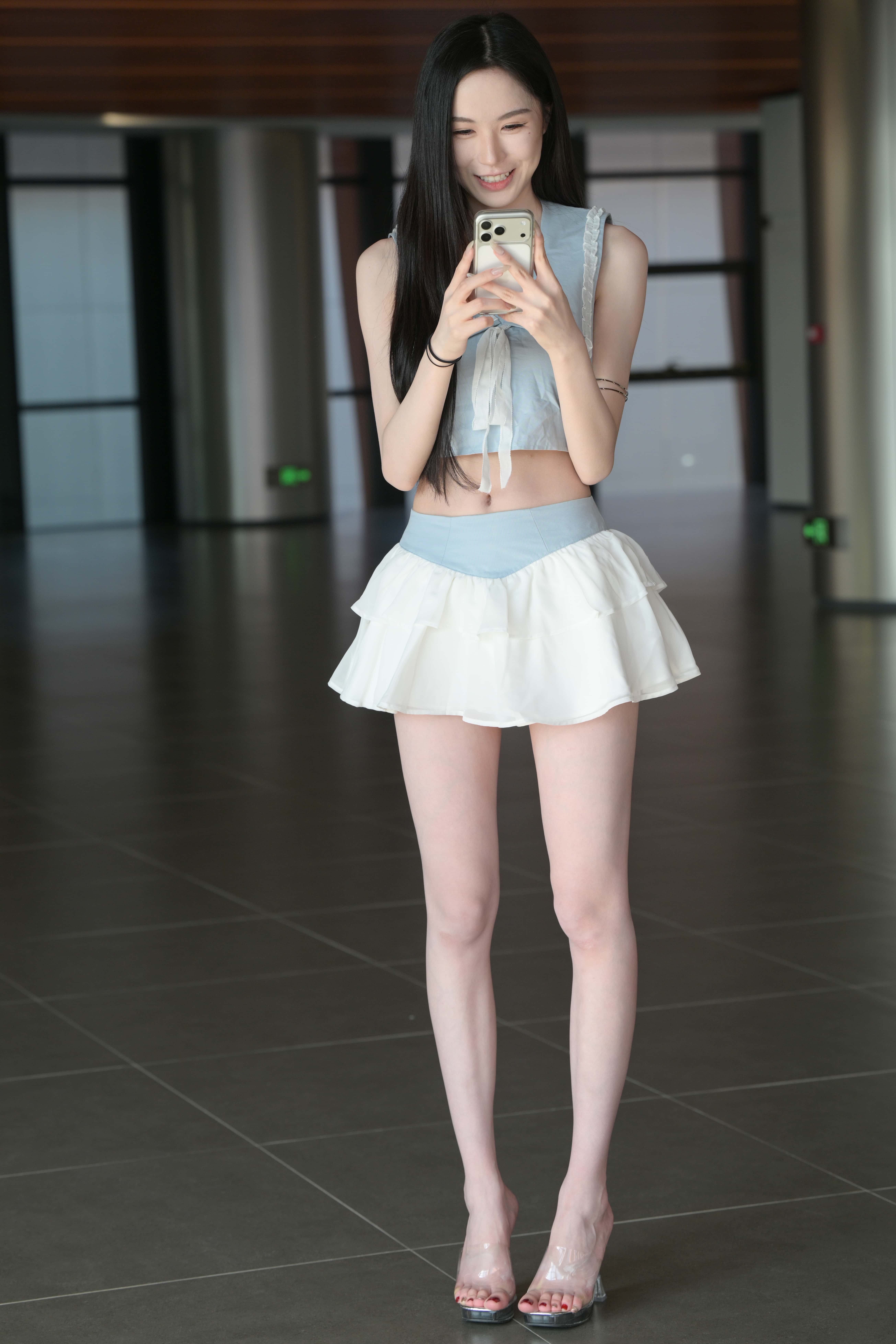 No.10772 好身材弯弯弯 [166P-3.00GB]