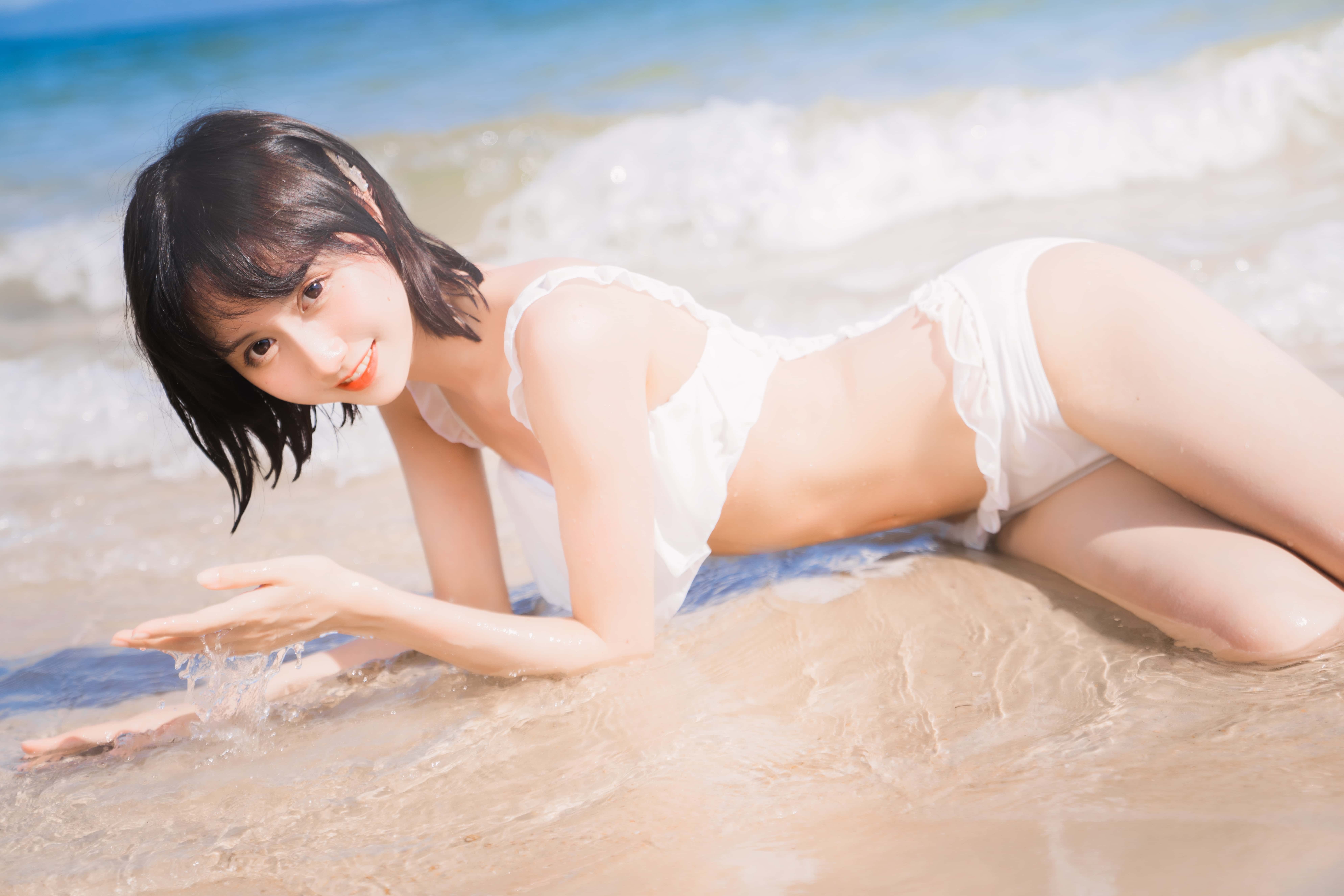 GS-Y0503 焦糖白 木棉棉OwO [38P-598MB]