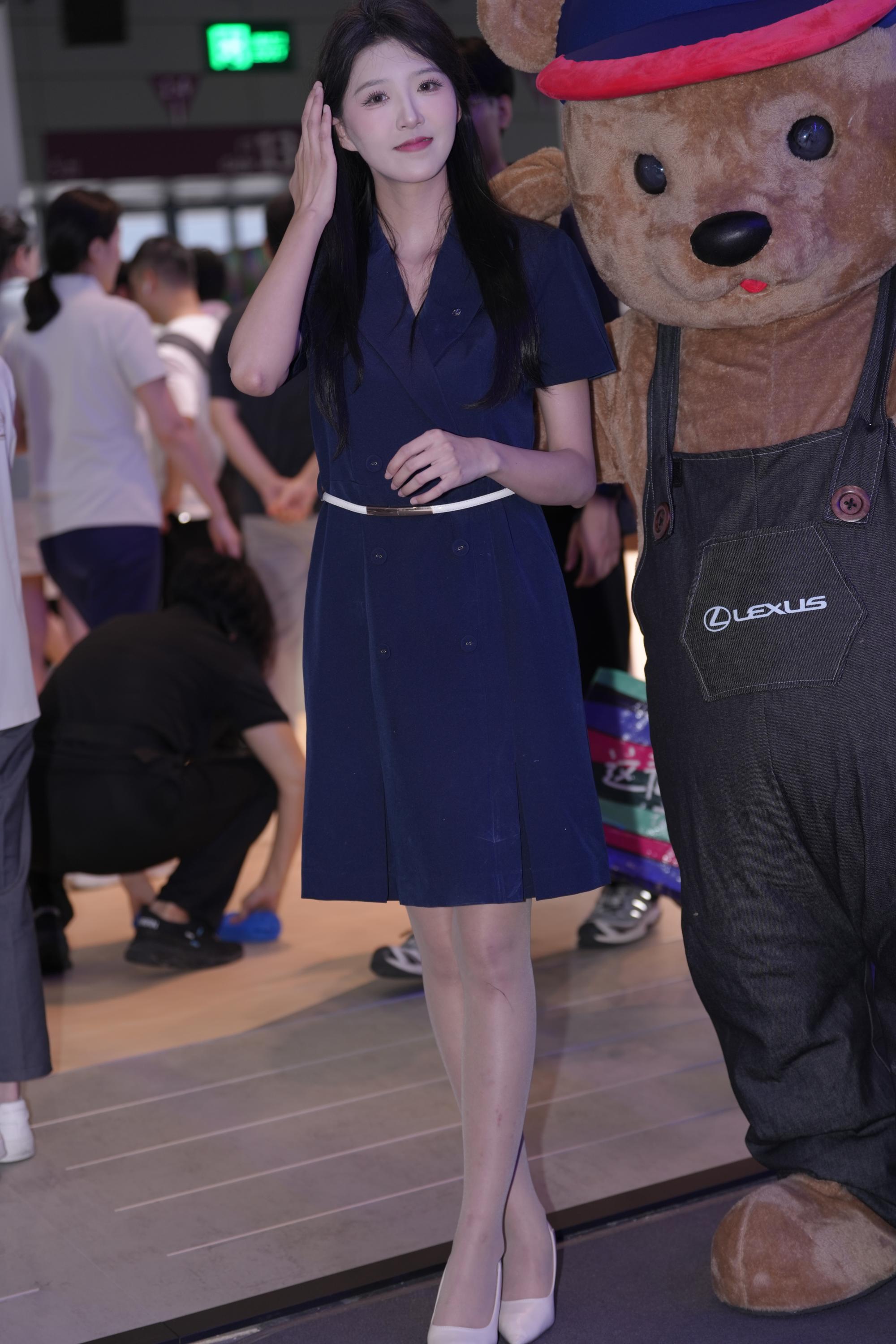 No.10692 甜美黑裙鱼妤 [65P-1.17GB]