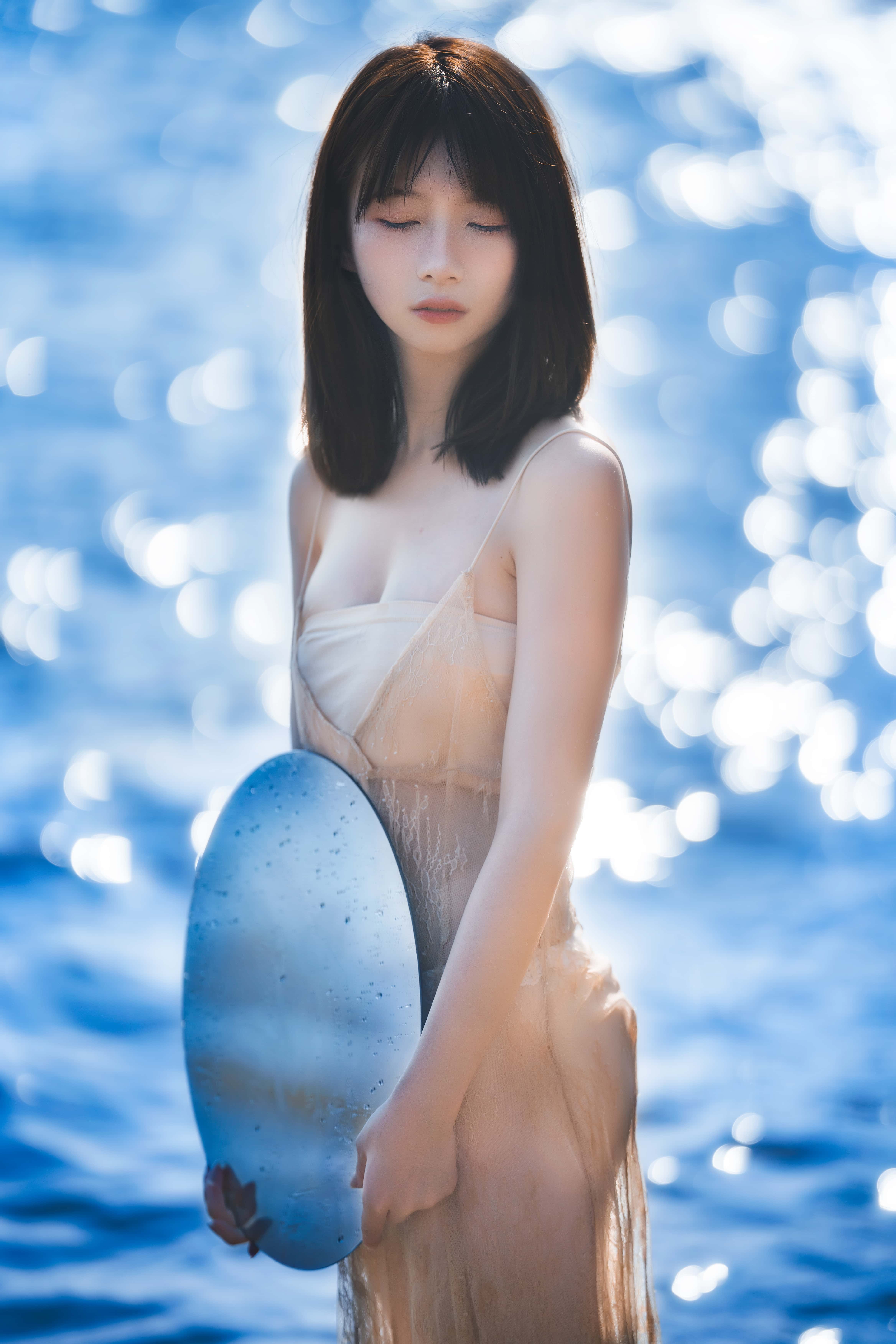 GS-Y0487 搁浅 清青琴玖 [23P-328MB]