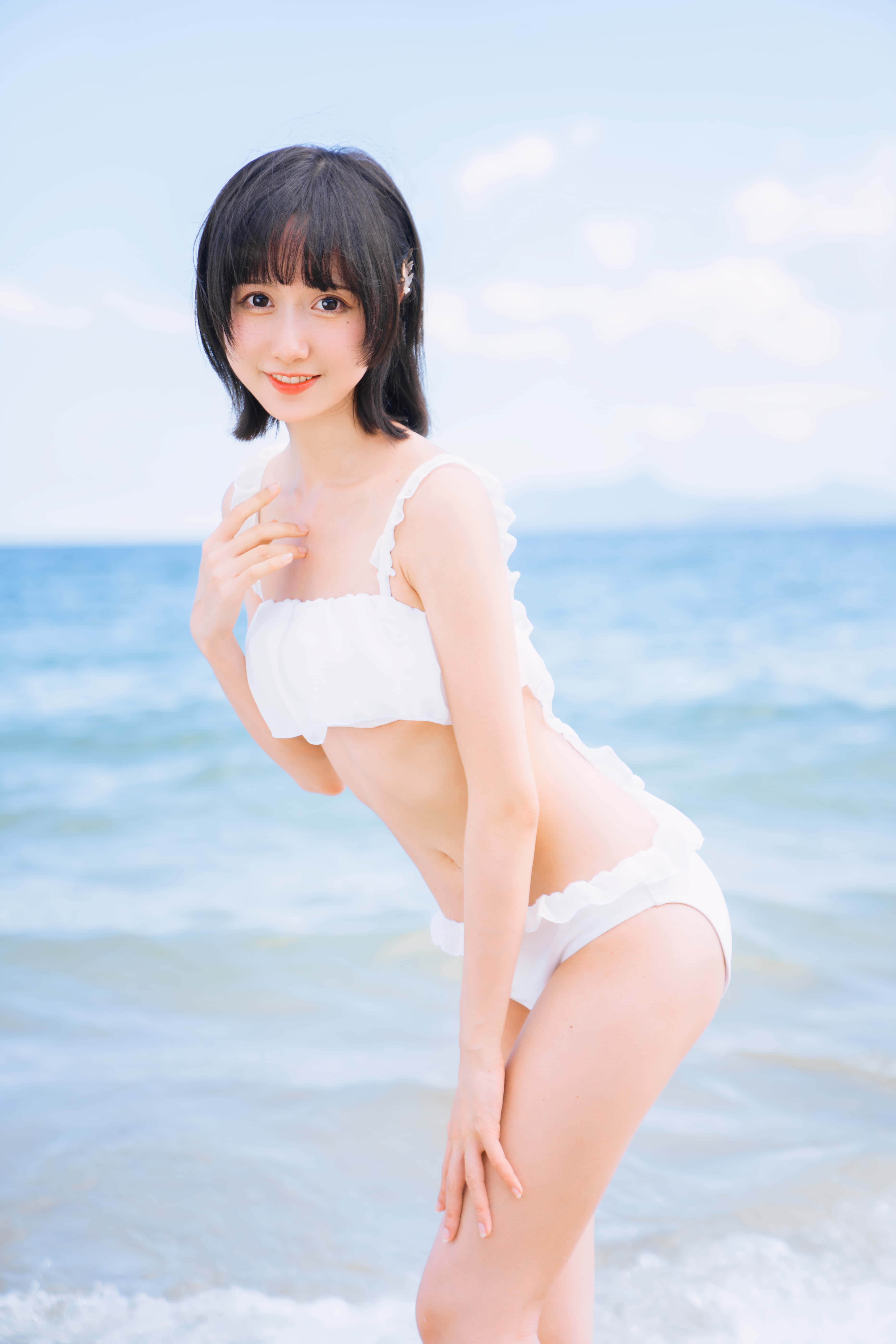 GS-Y0503 焦糖白 木棉棉OwO [38P-598MB]