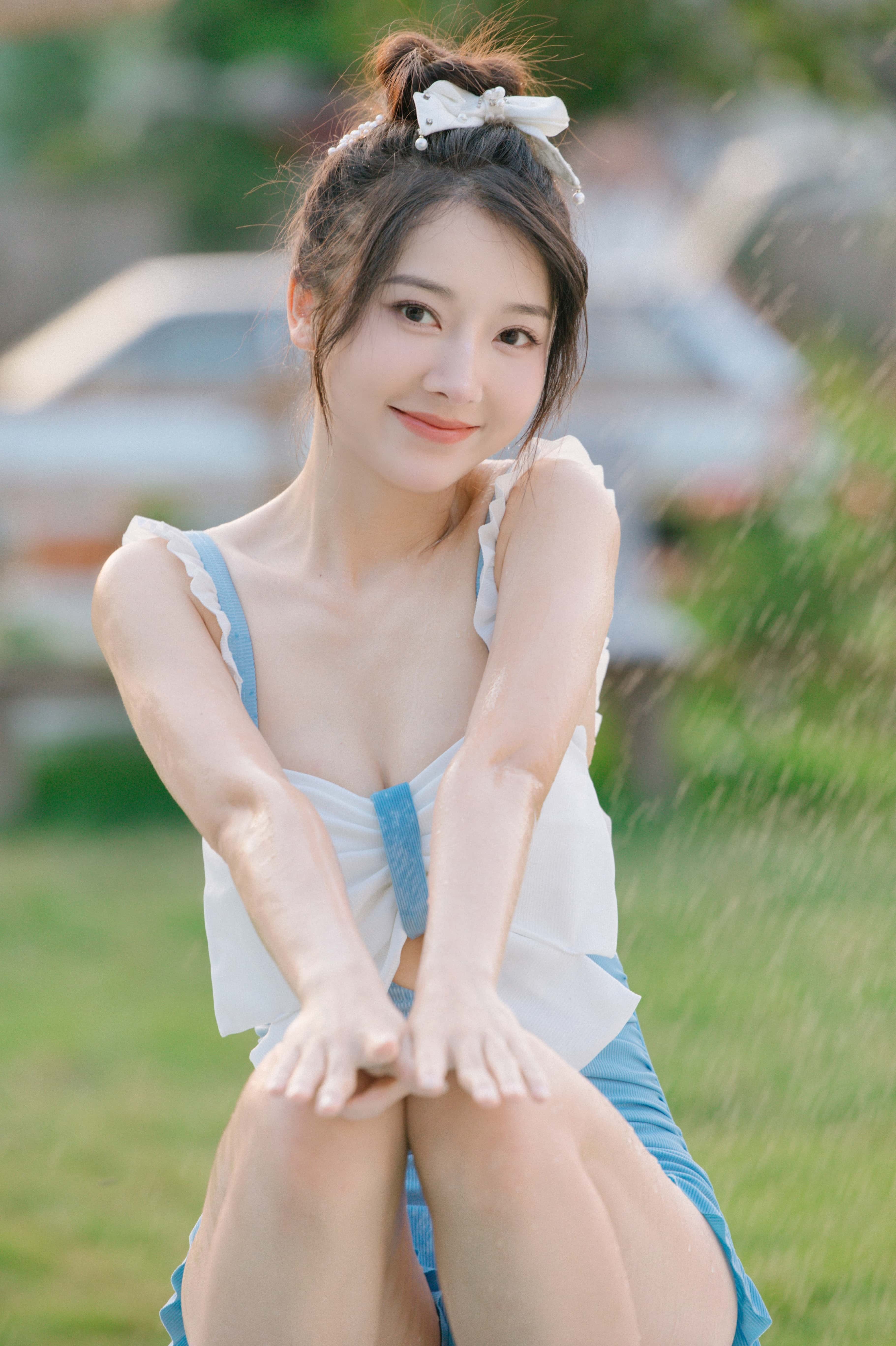 GS-Y0511 夏日少女 宣萱 [33P-382MB]