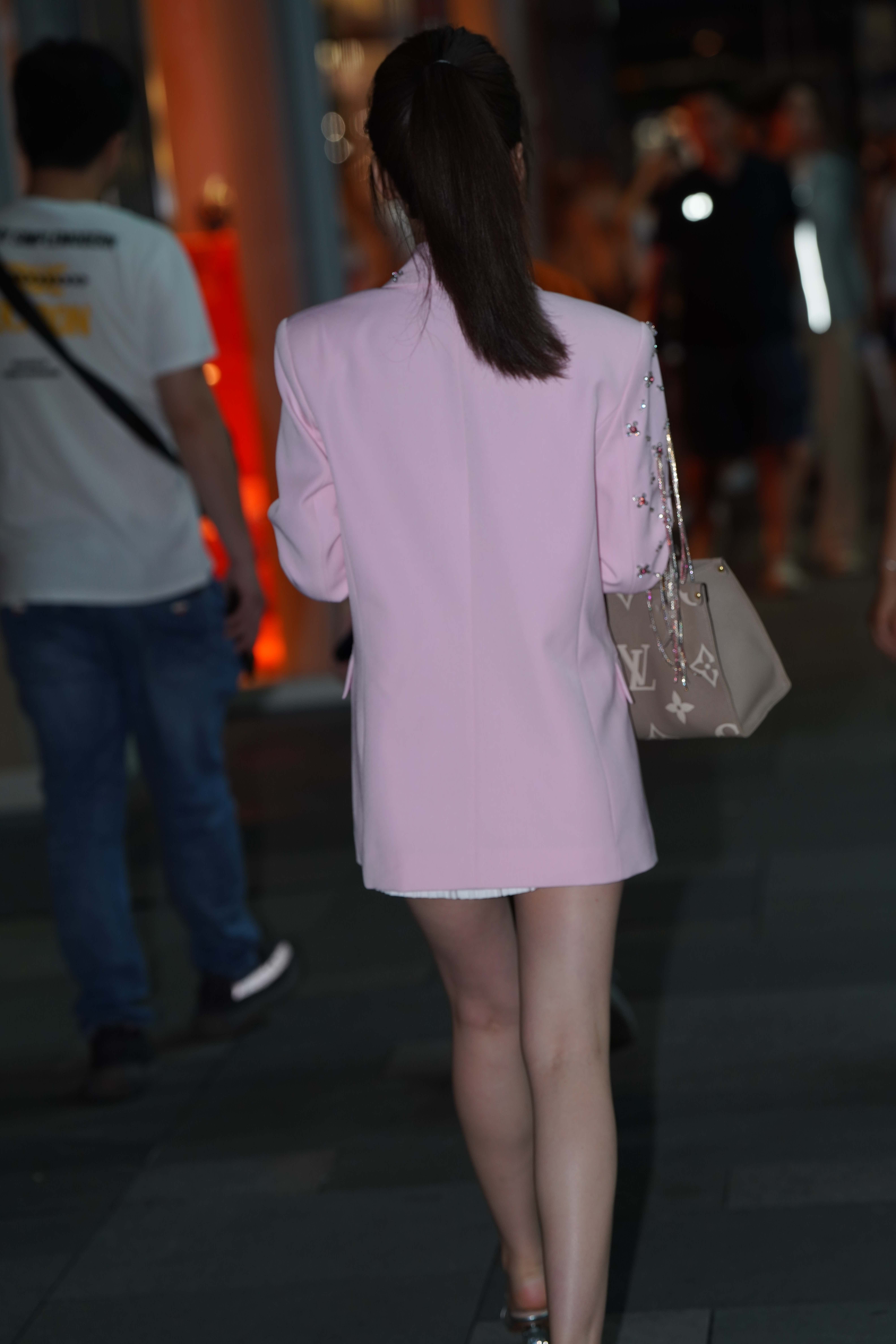 GS-X1209 靓丽 美腿 【38P 571M】