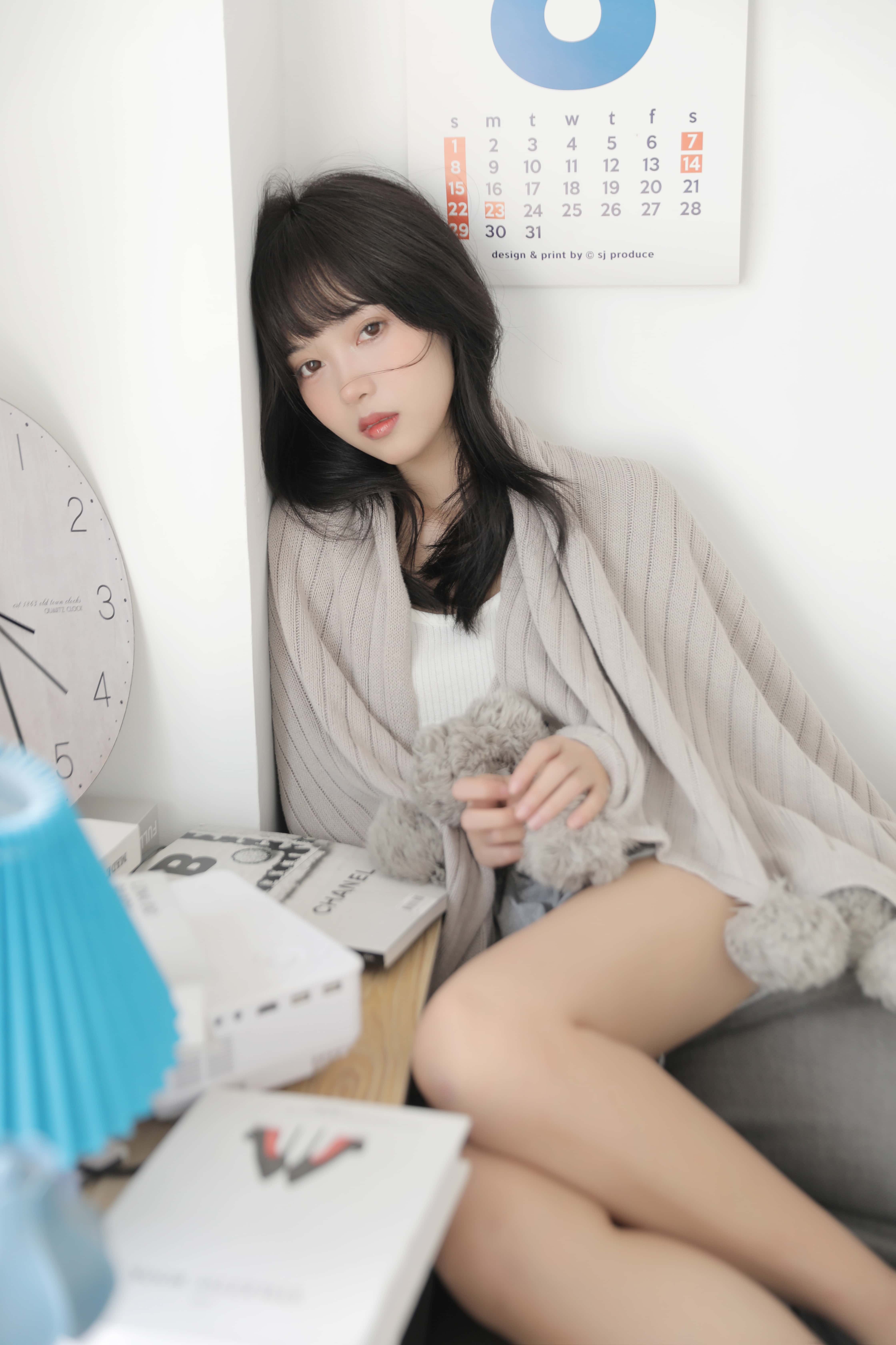 GS-Y0509 熠熠生辉 小薇人儿 [39P-385MB]
