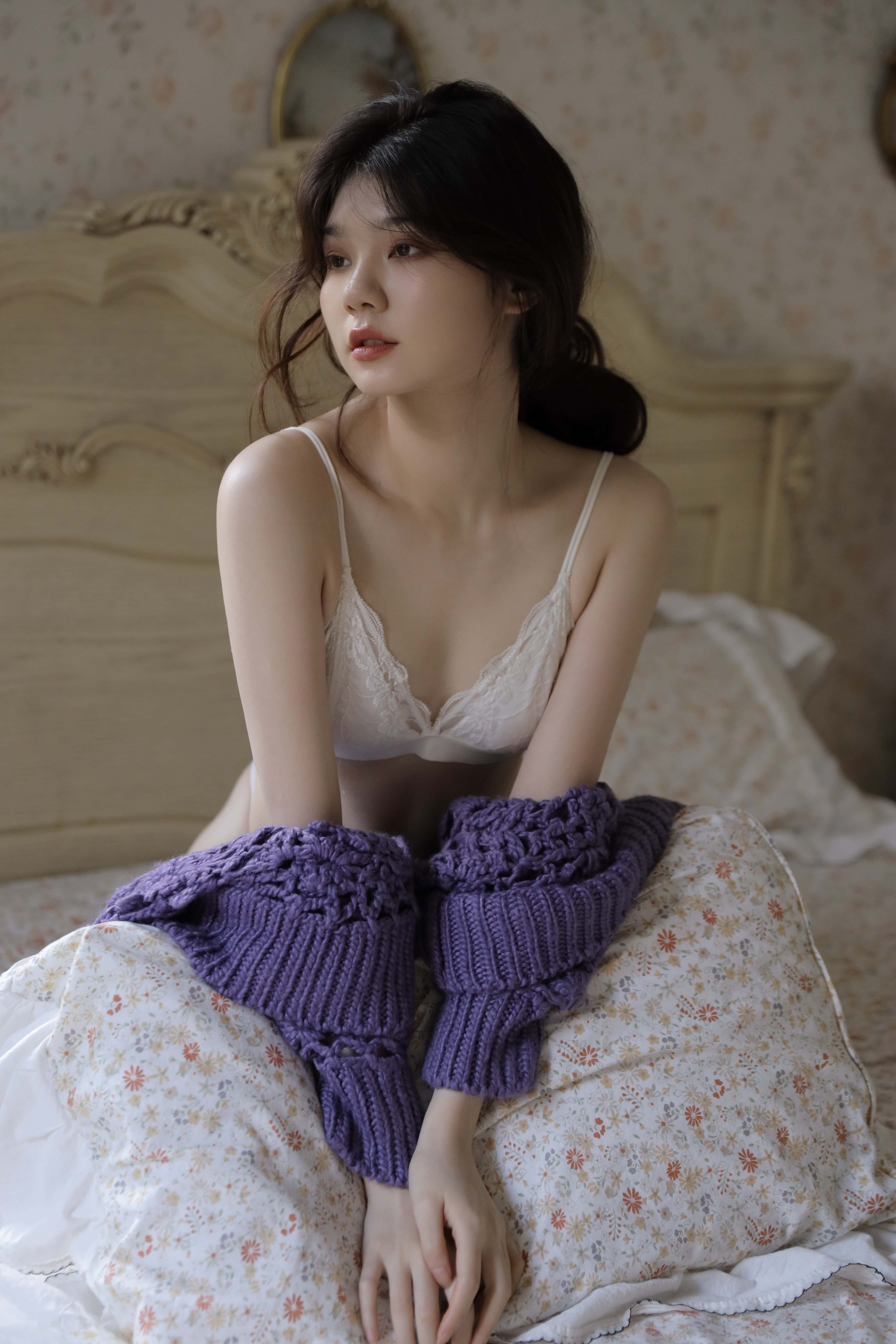 GS-Y0515 紫色 33 [26P-237MB]