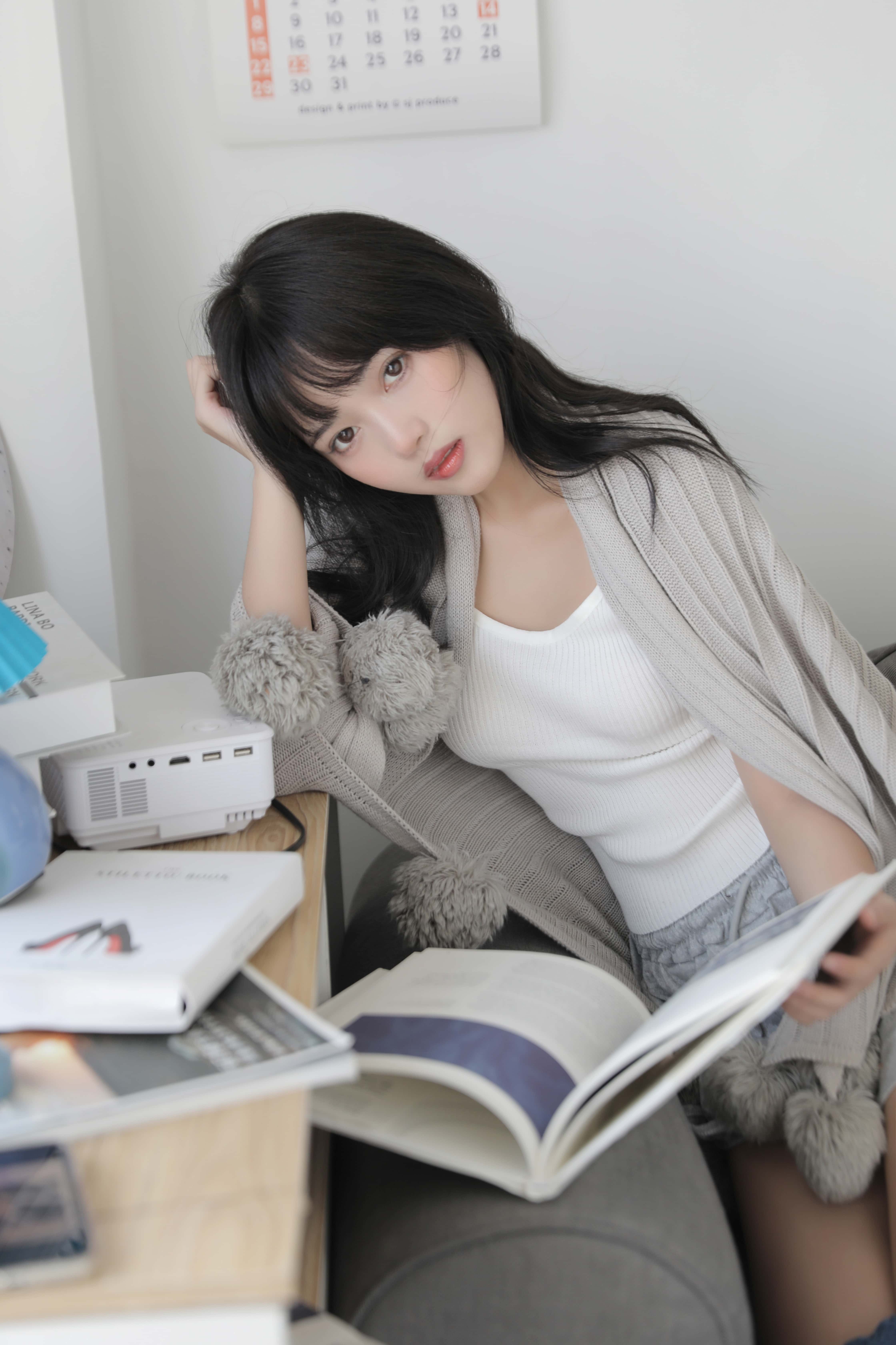 GS-Y0509 熠熠生辉 小薇人儿 [39P-385MB]