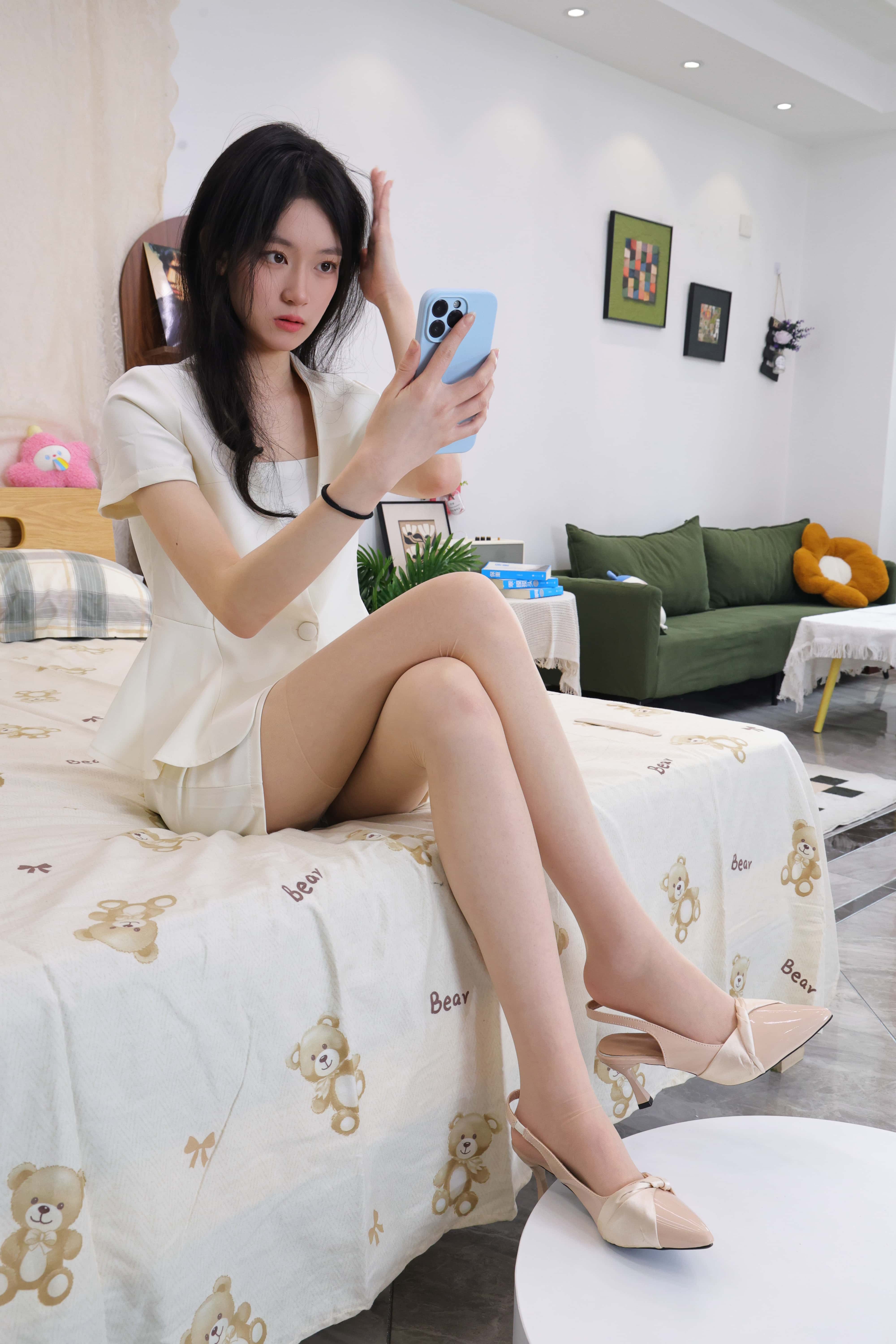 No.655 小艺 珍藏无修无水印版 【305P 3.3G】