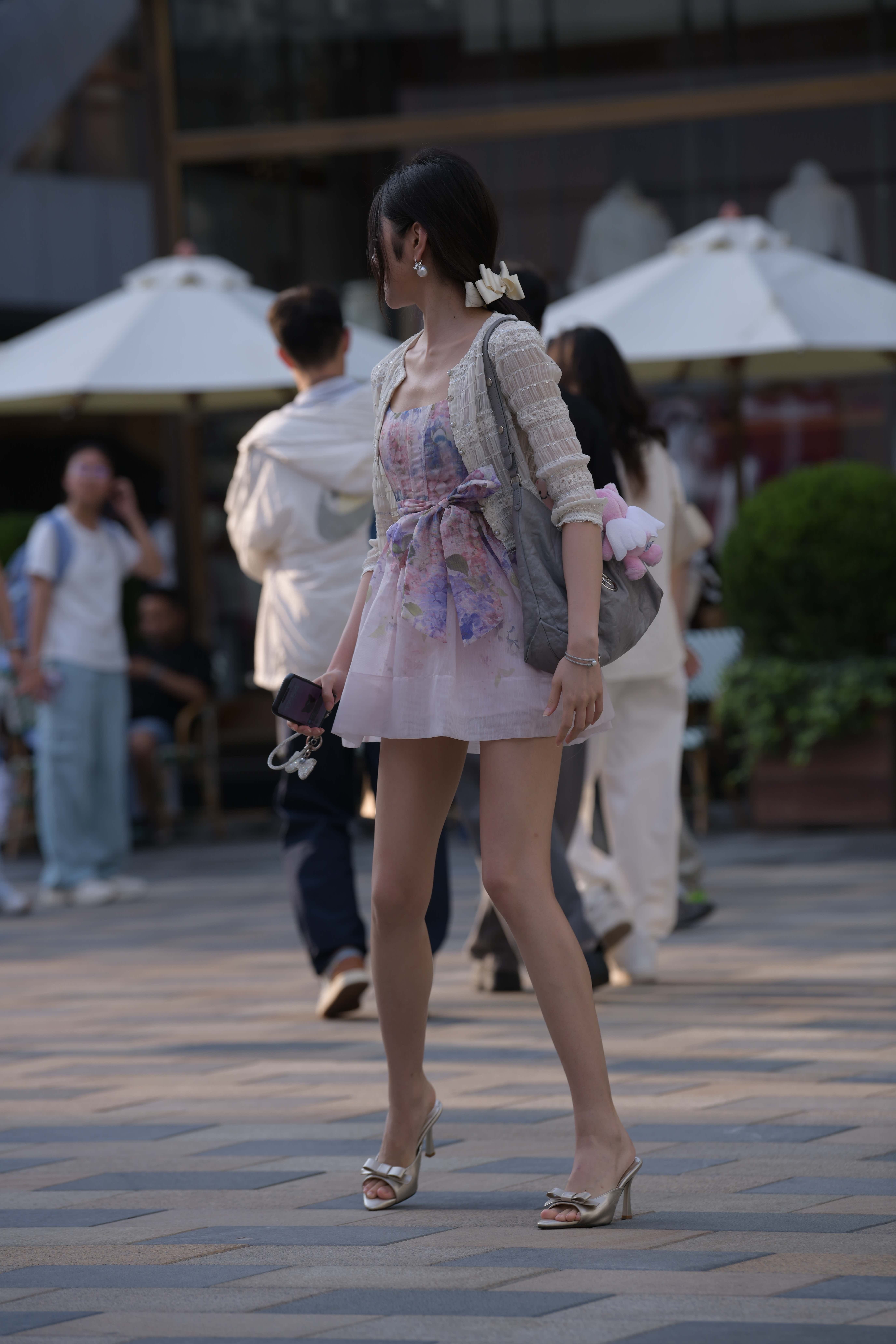 GS-X1204 长腿美女 【181P 3.81G】