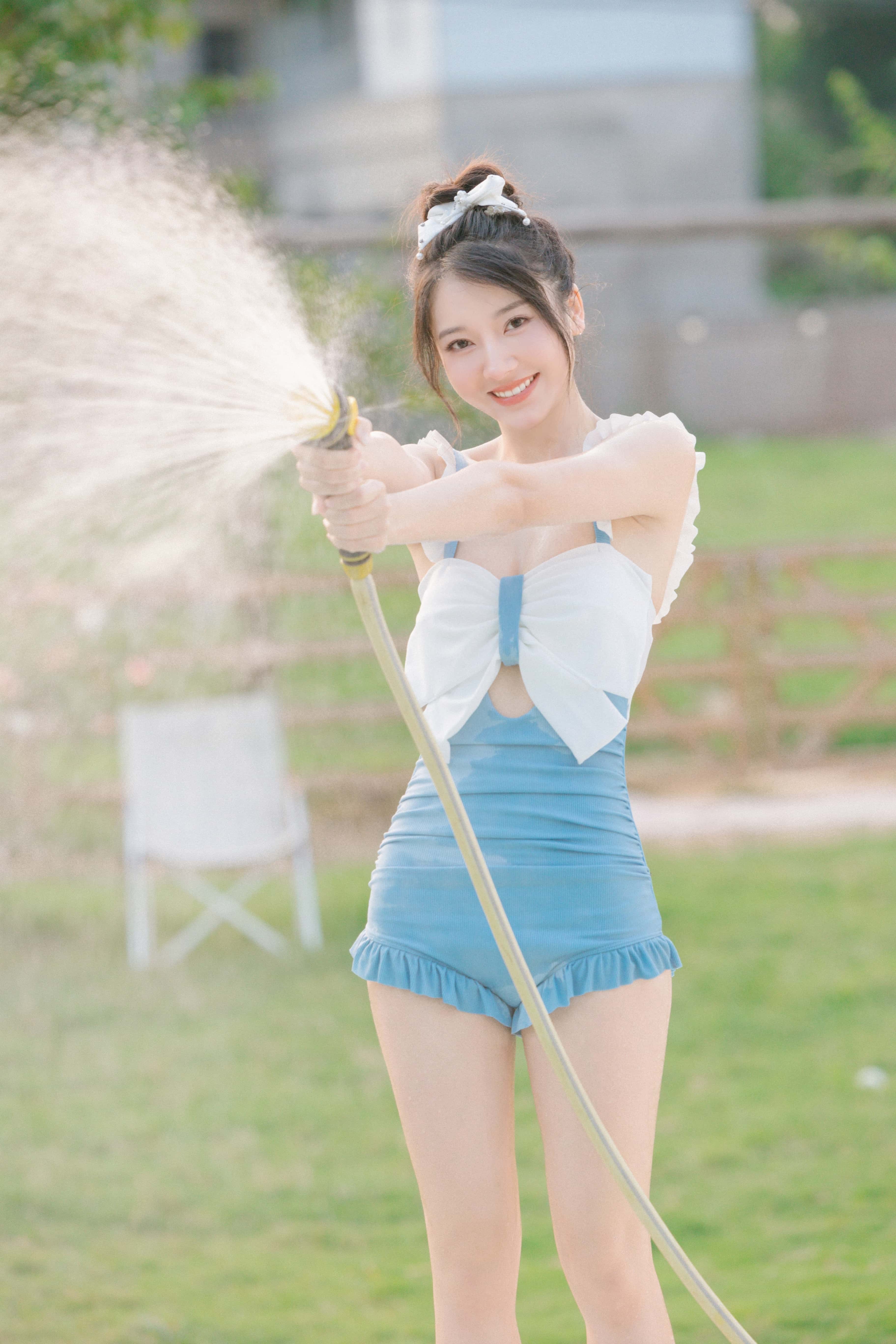 GS-Y0511 夏日少女 宣萱 [33P-382MB]
