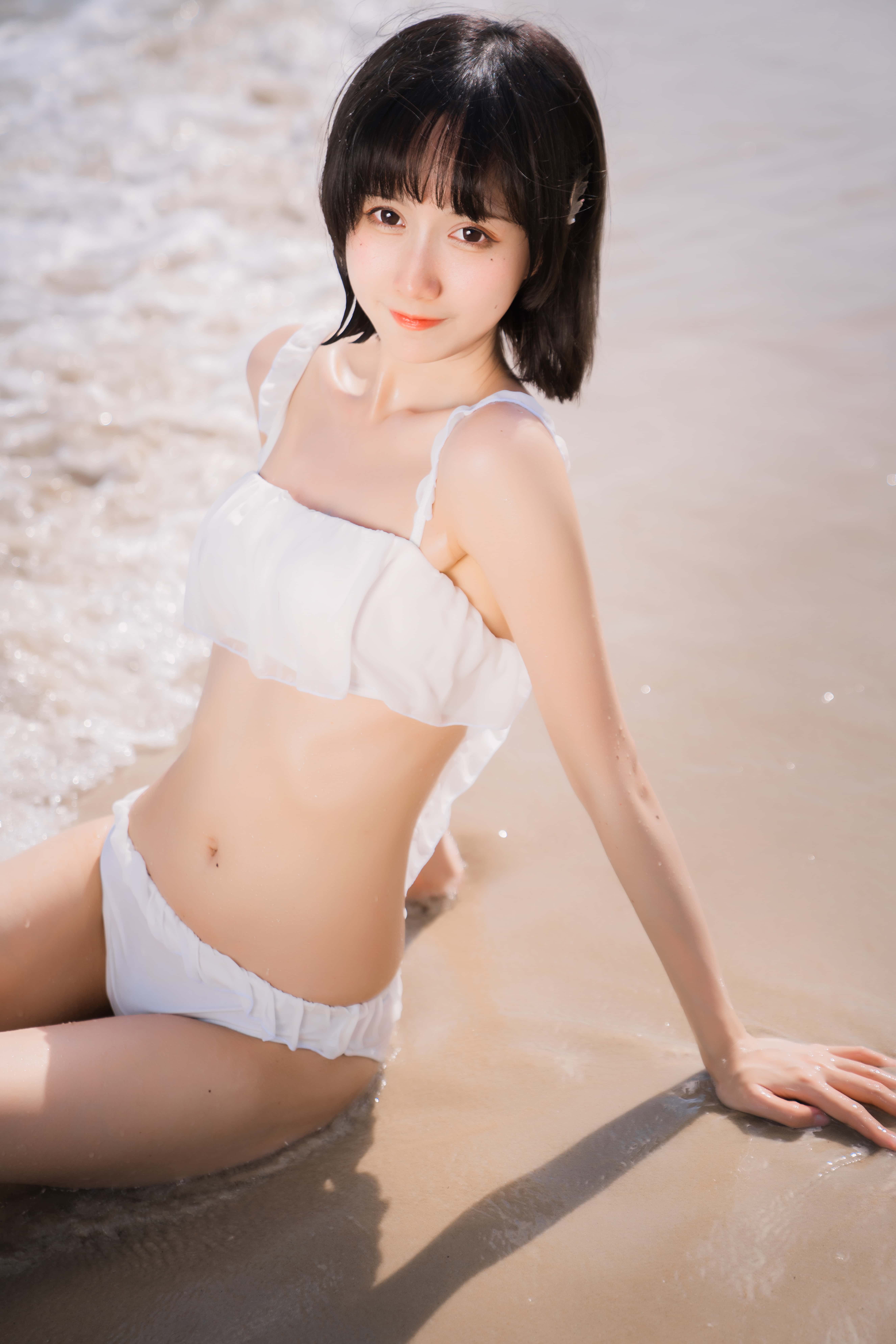 GS-Y0503 焦糖白 木棉棉OwO [38P-598MB]