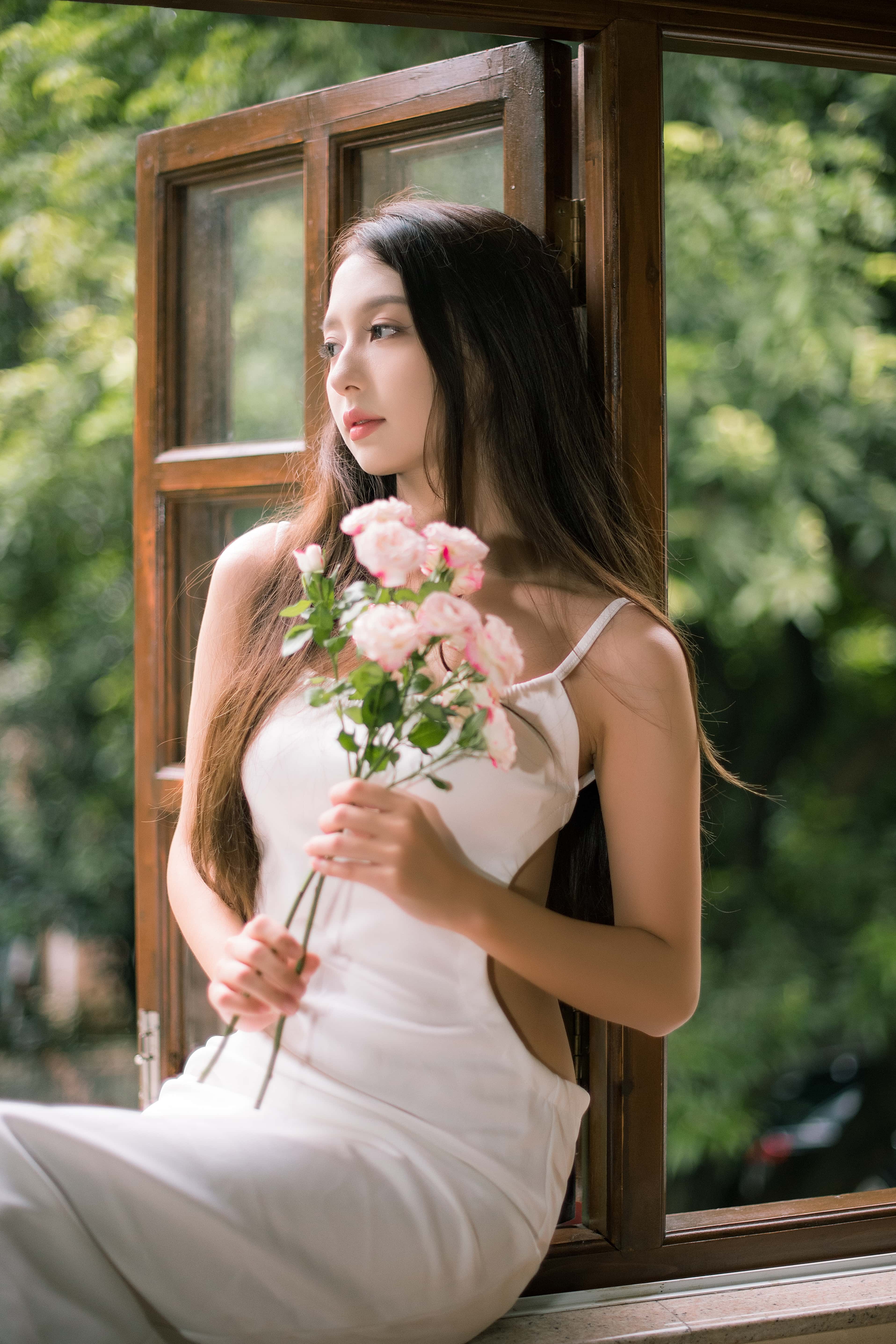 GS-Y0565 时光的模样 Sylvia [28P-472MB]