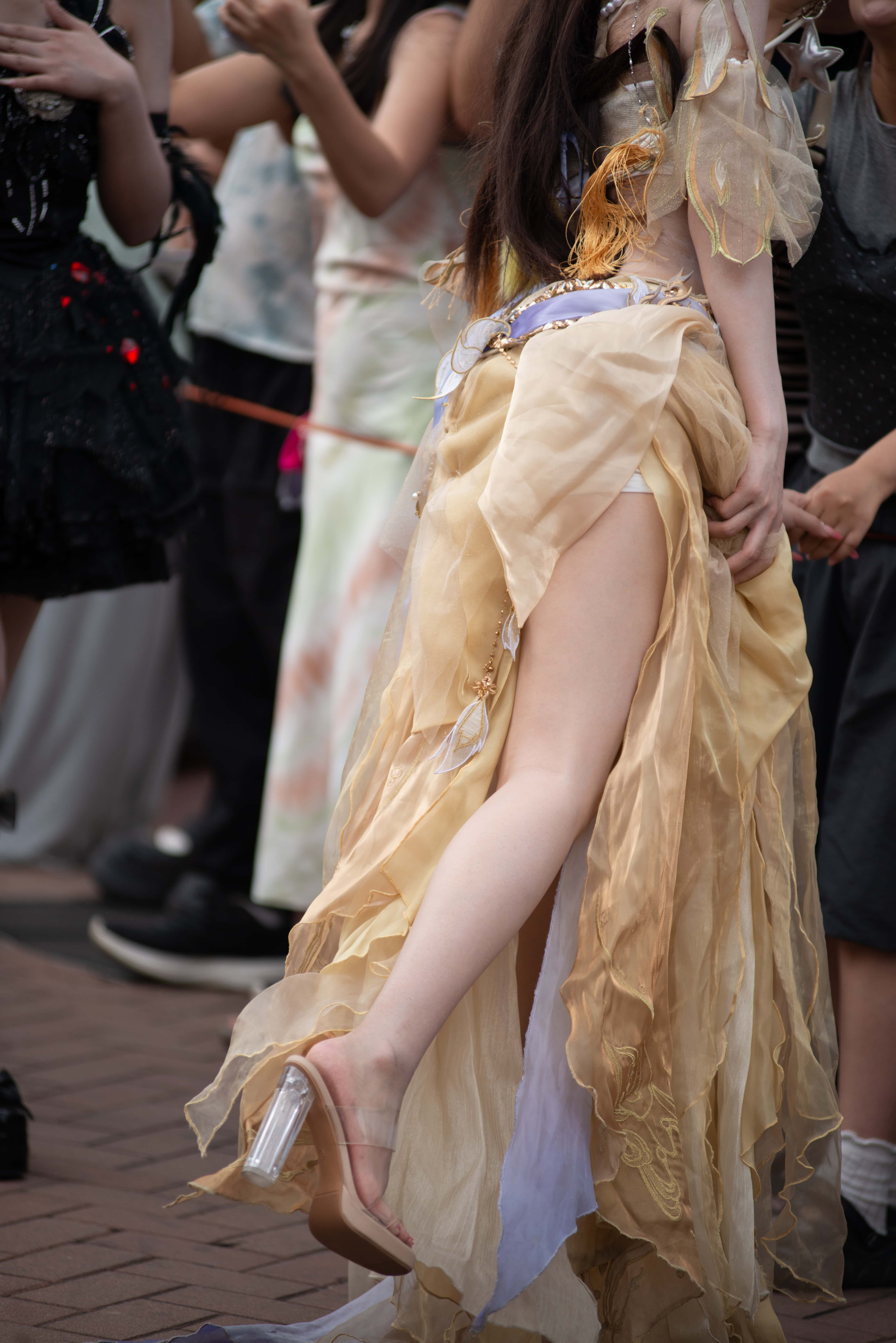 No.10879 甜美可爱 [200P-3.39GB]