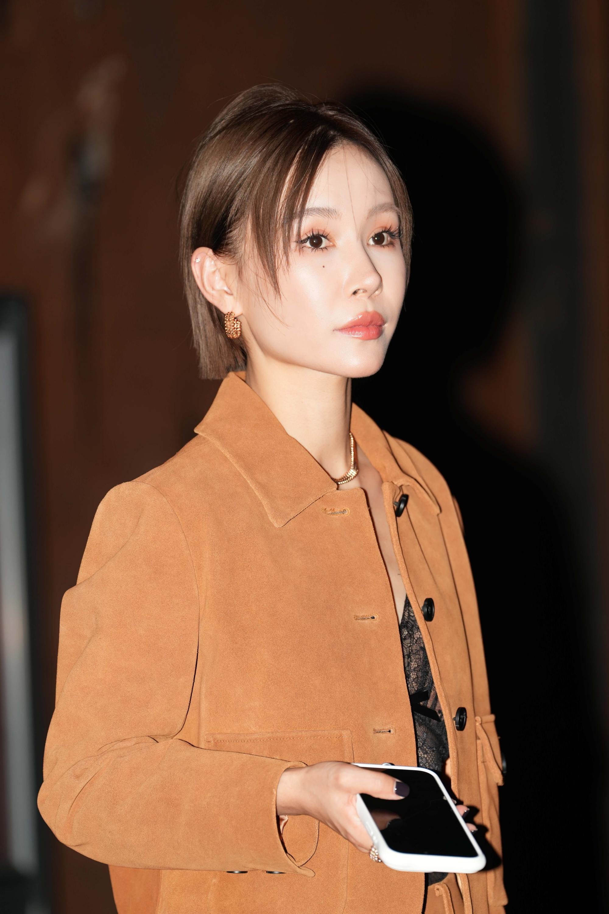 No.10844 短发干练 [100P-3.26GB]